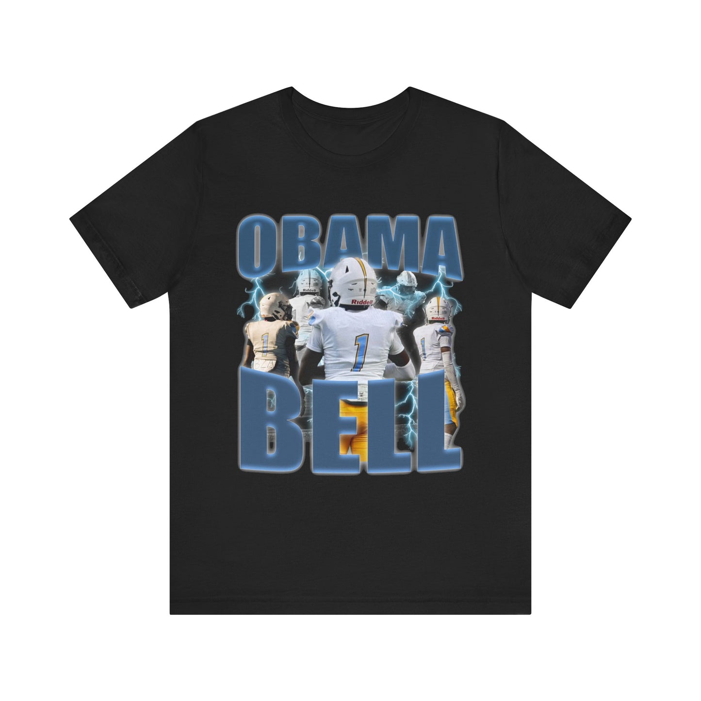 Obama Bell Vintage Tee
