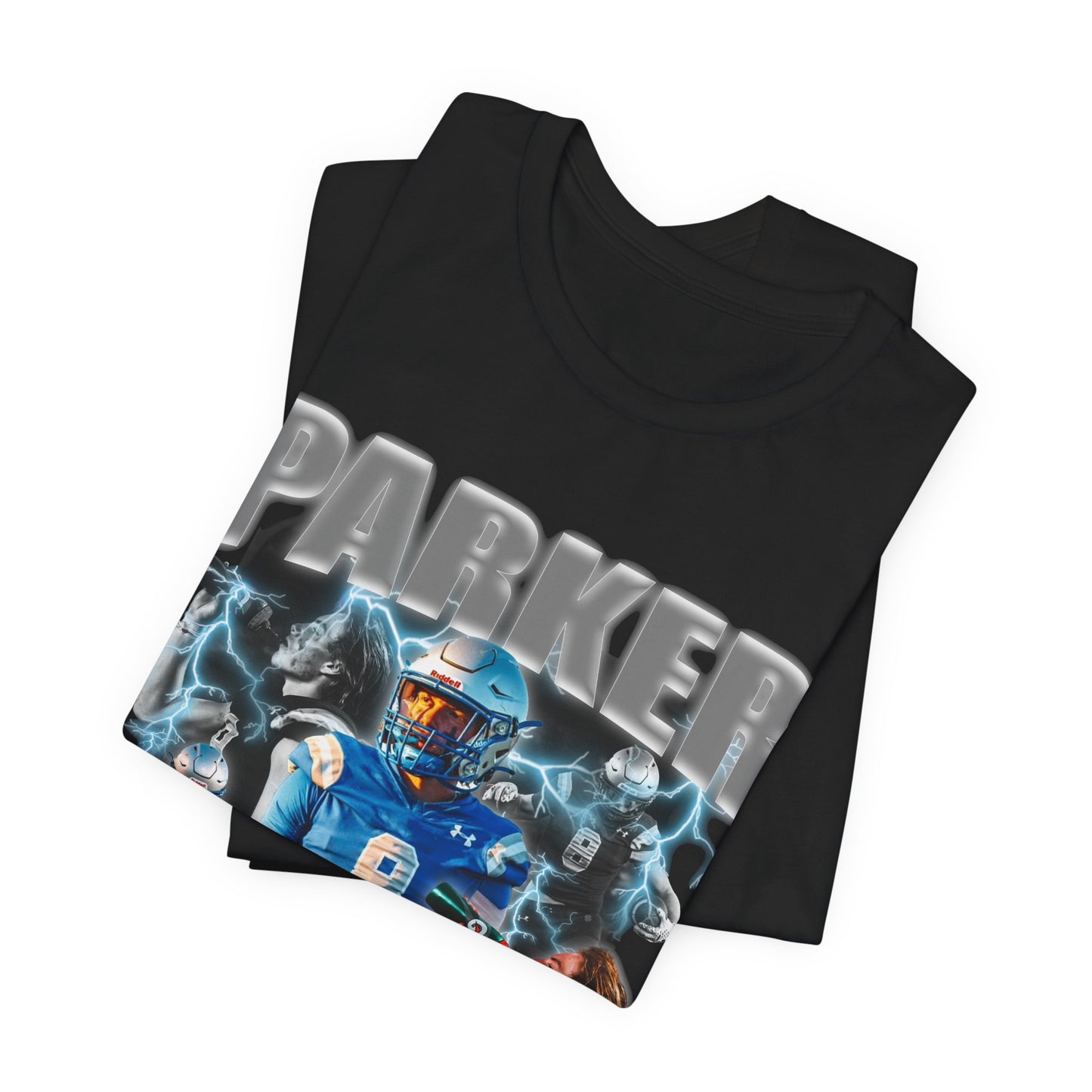 Parker Kingsbury Vintage Tee