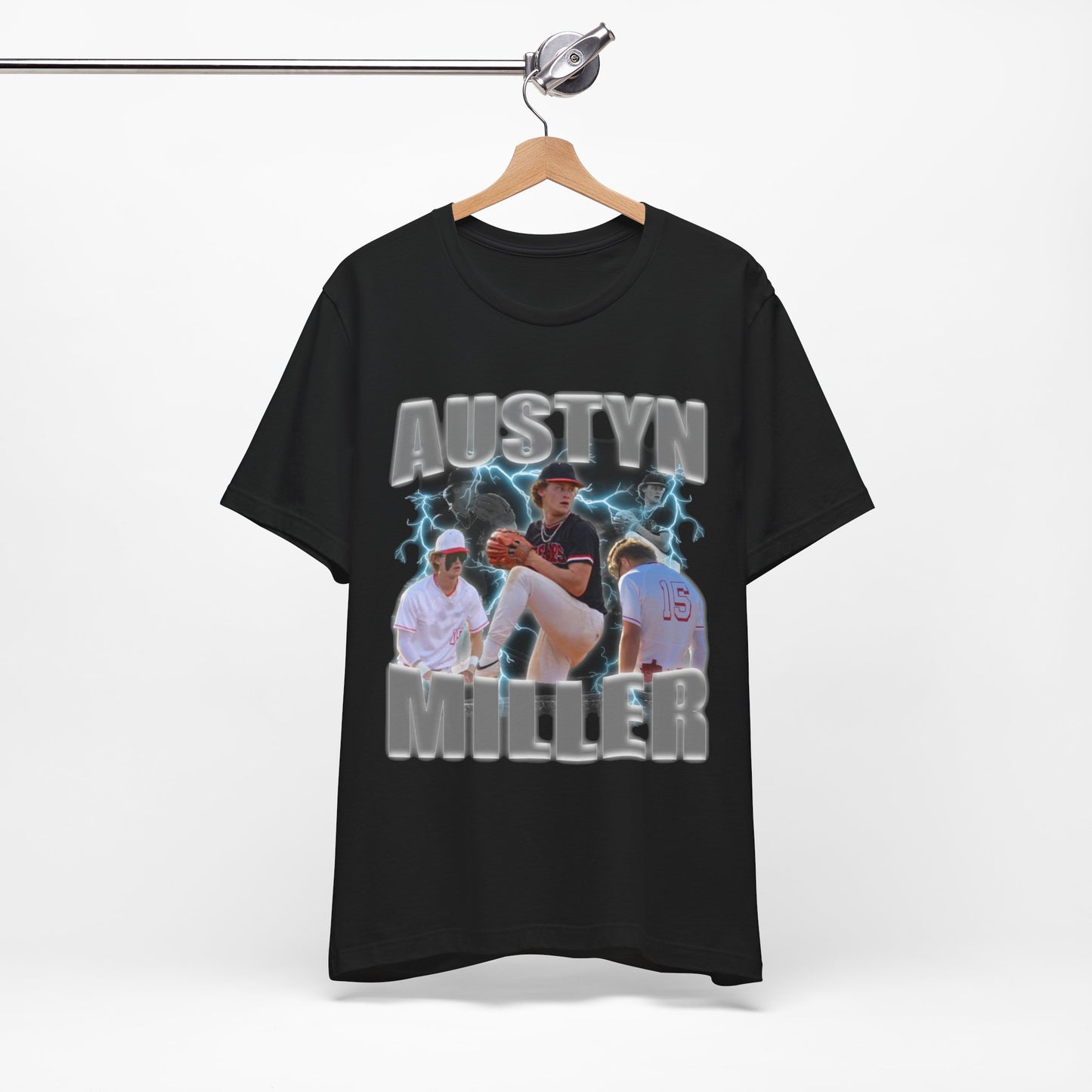 Austyn Miller Vintage Tee