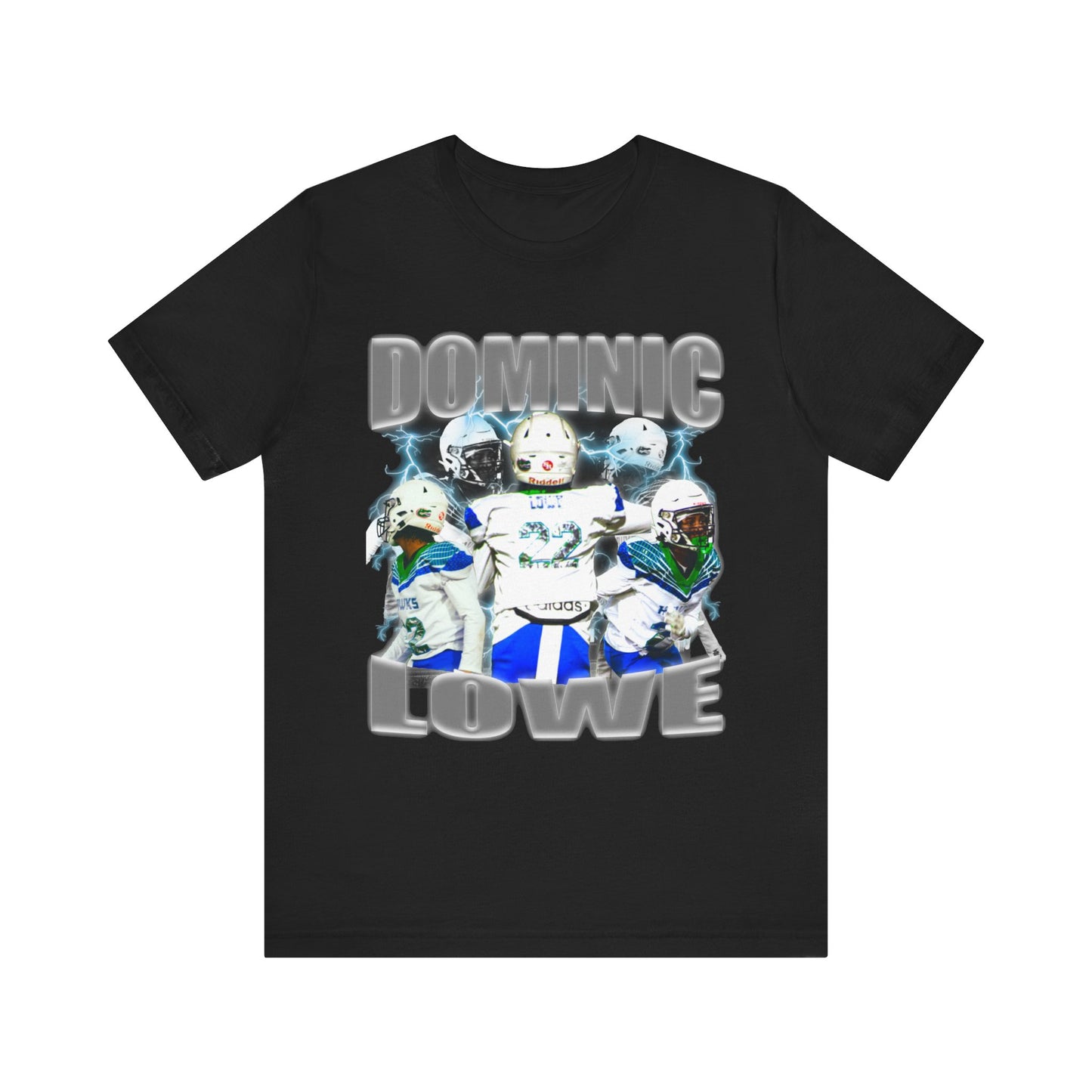 Dominic Lowe Vintage Tee