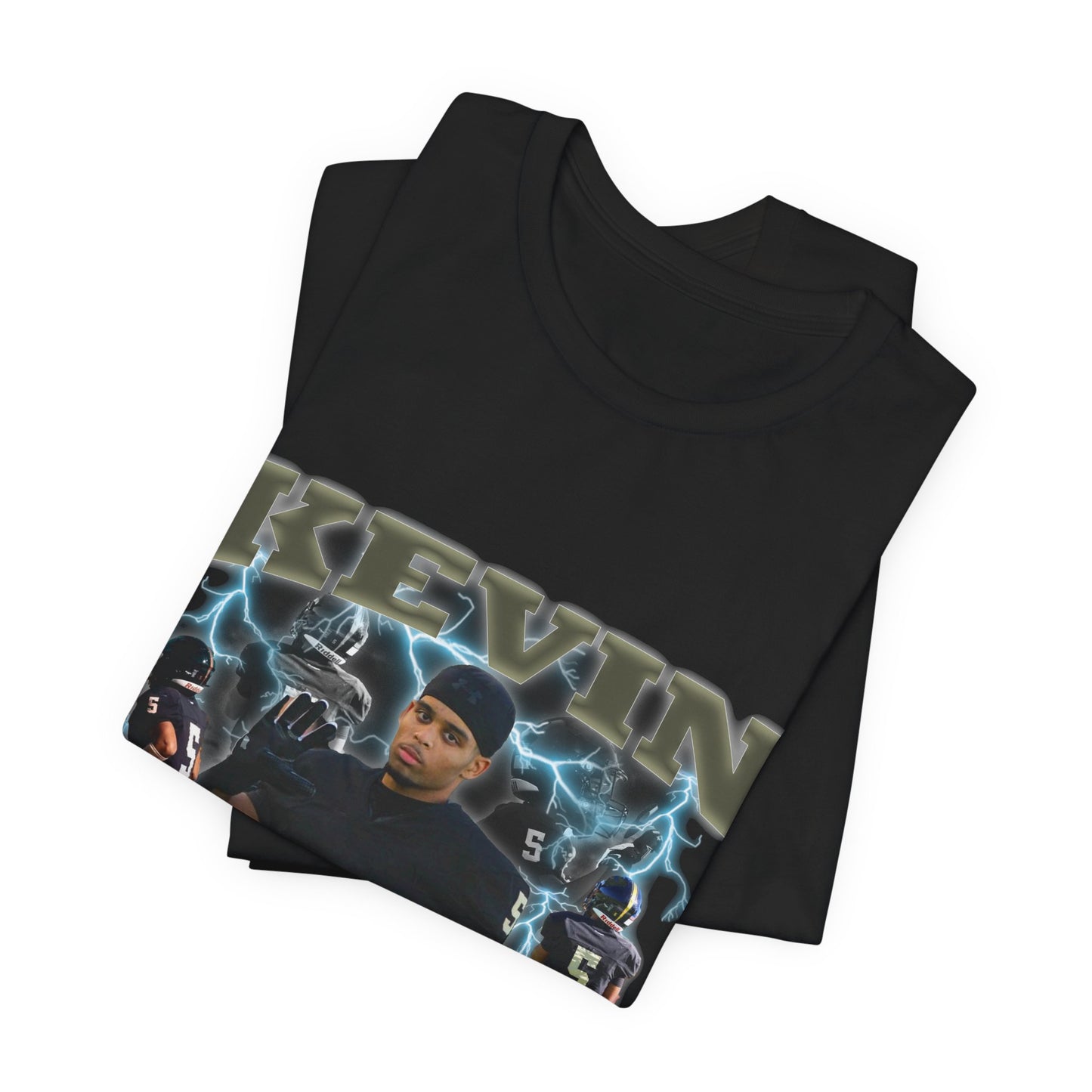 Kevin Rivera Vintage Tee