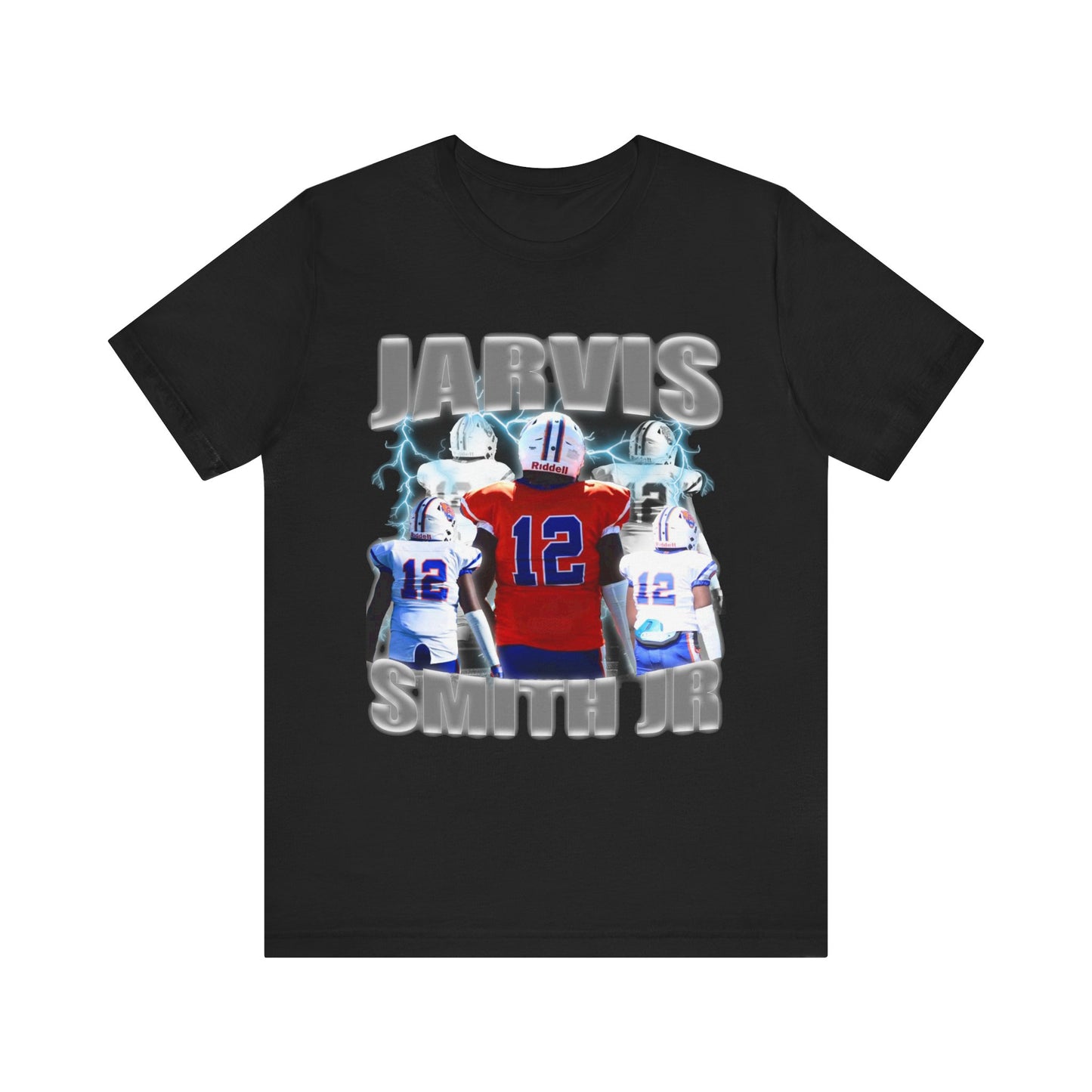 Jarvis Smith Jr Vintage Tee