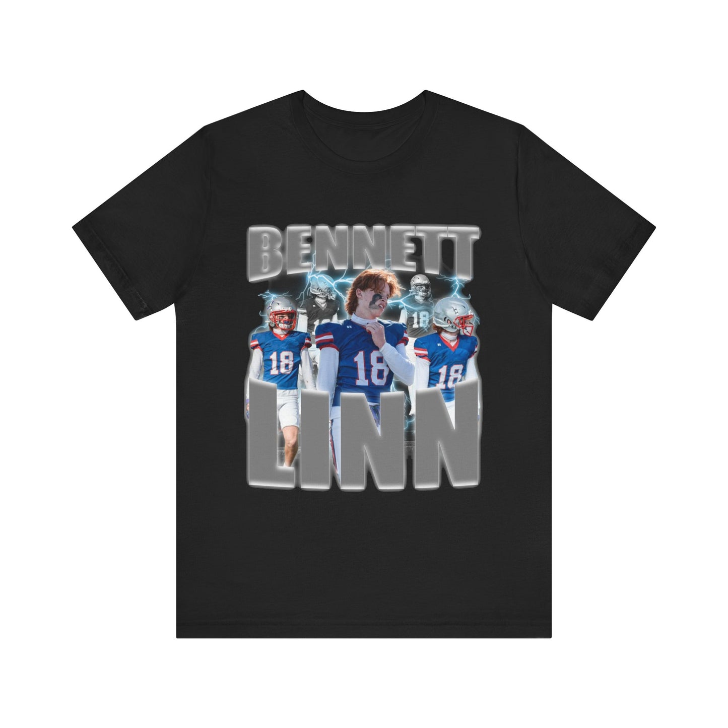 Bennett Linn Vintage Tee