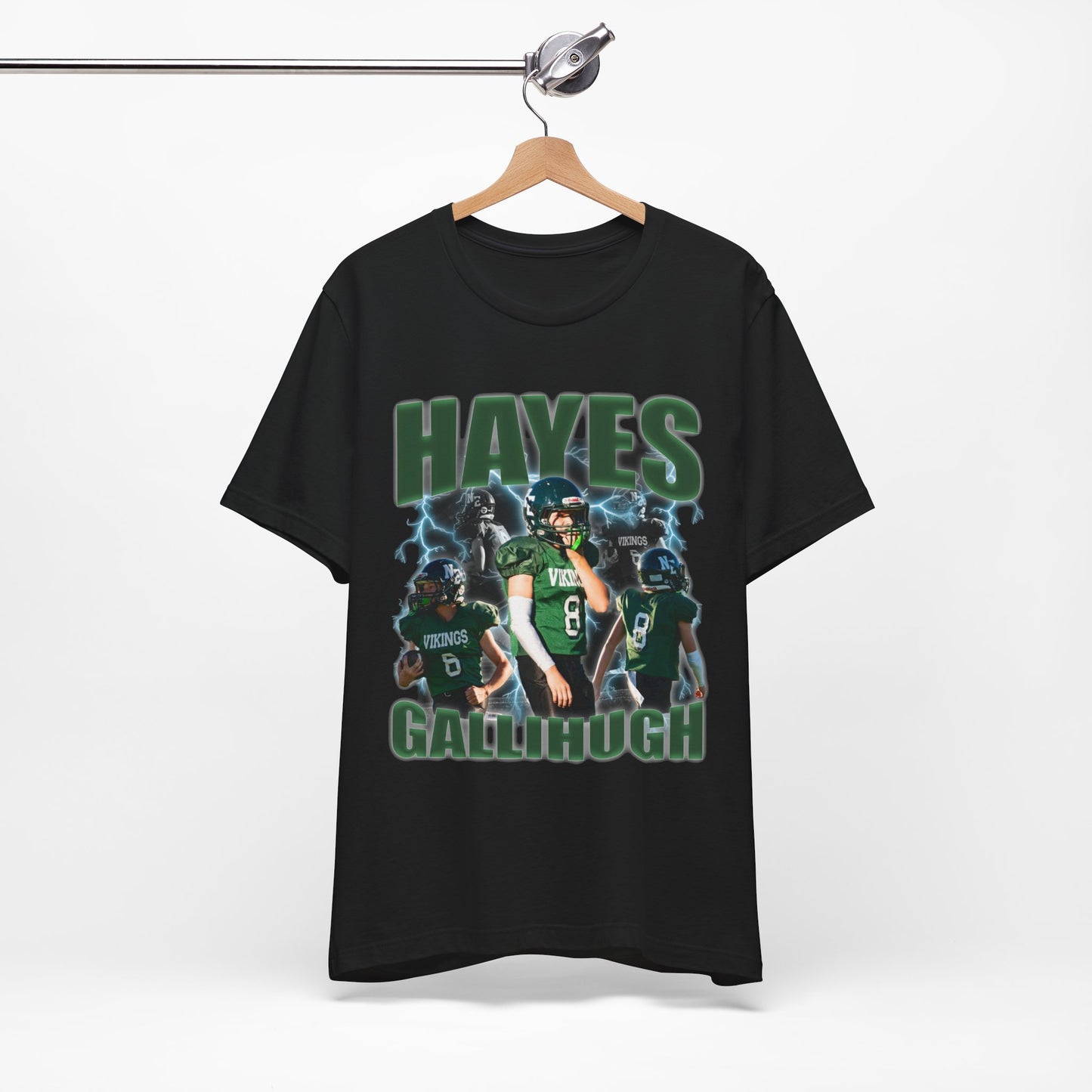 Hayes Gallihugh Vintage Tee
