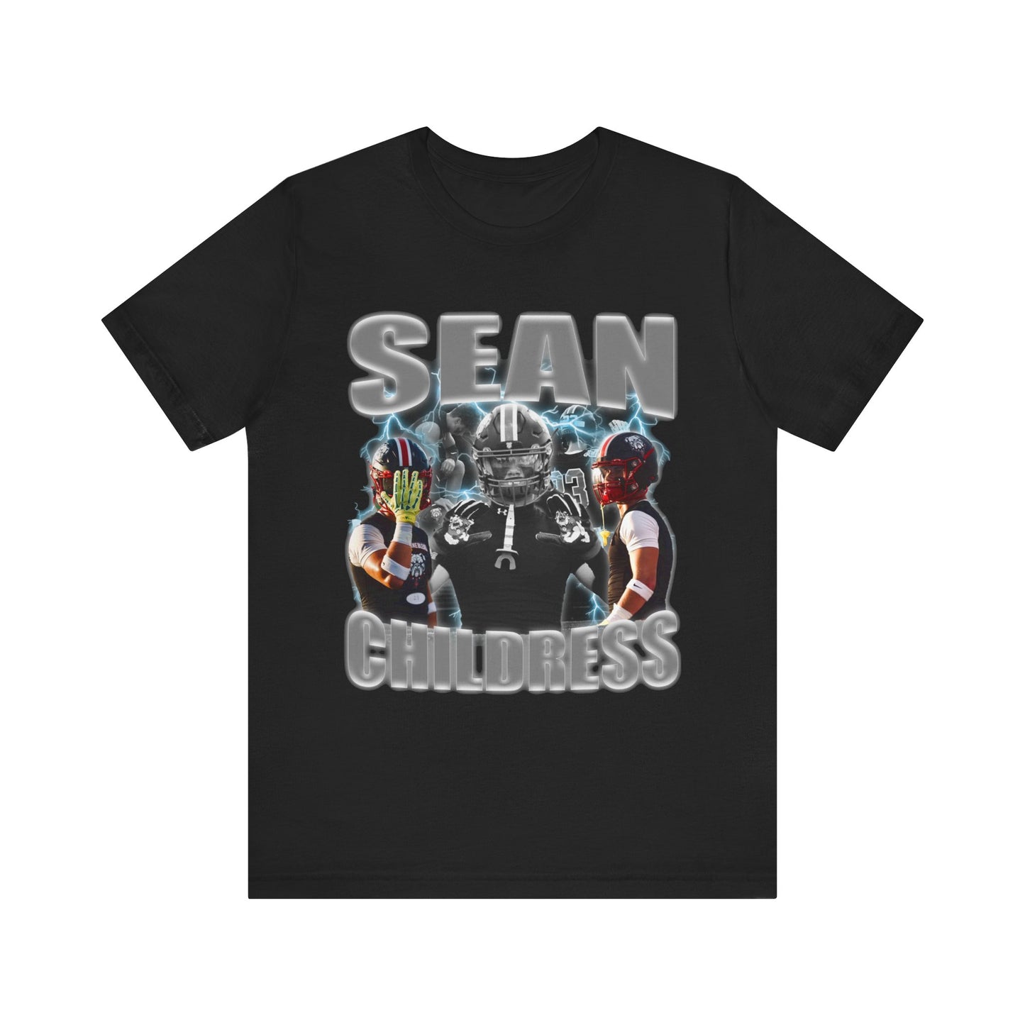 Sean Childress Vintage Tee