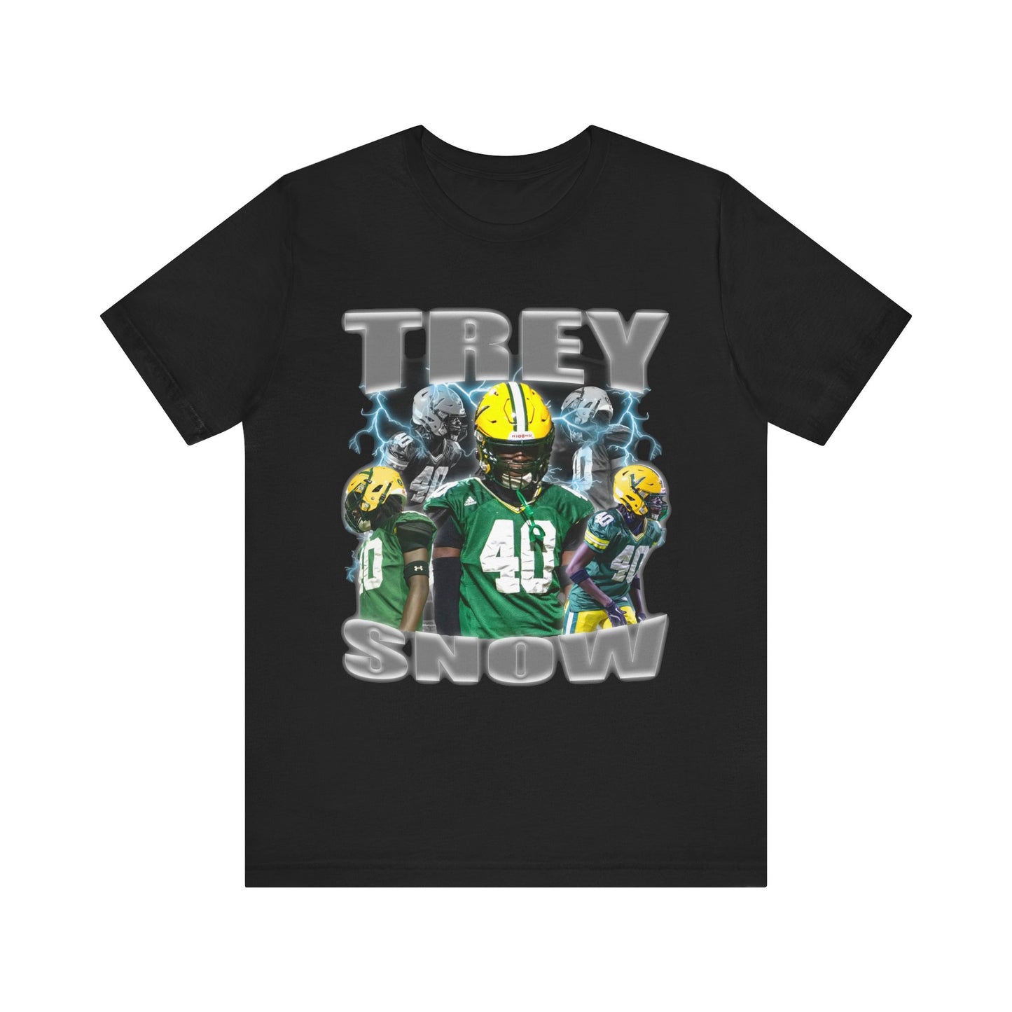 Trey Snow Vintage Tee
