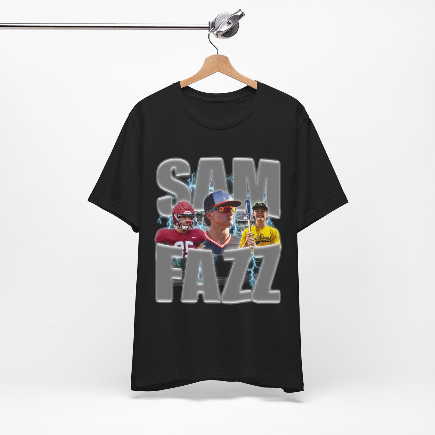 Sam Fazz Vintage Tee