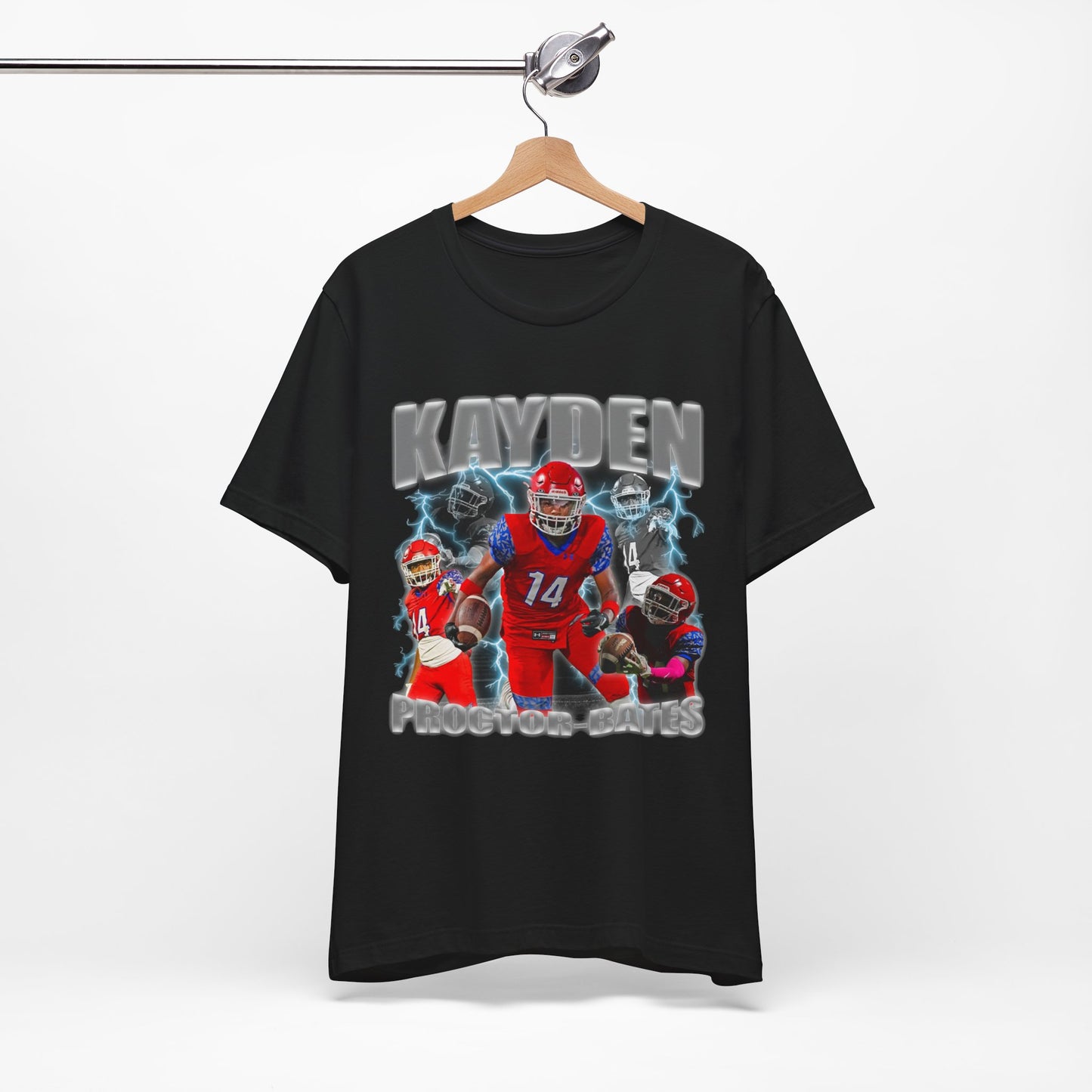 Kayden Proctor-Bates Vintage Tee