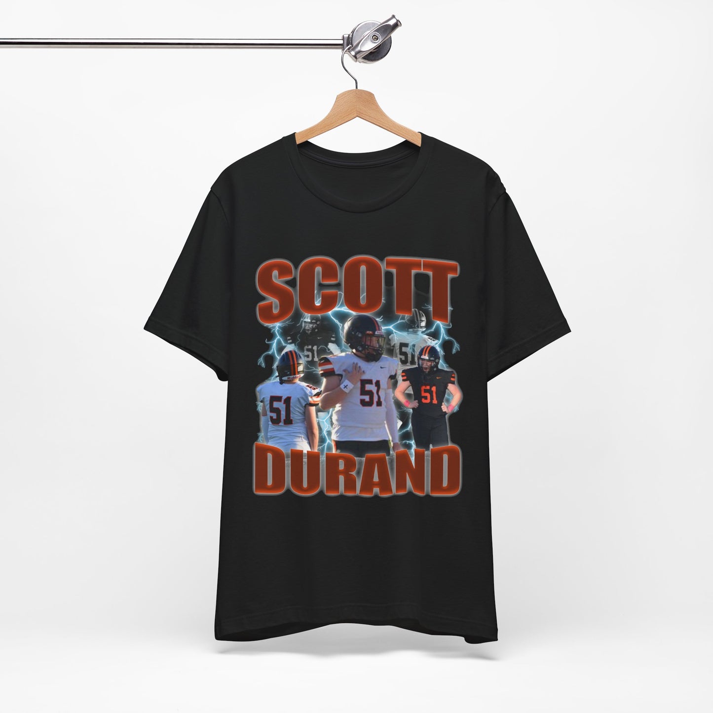 Scott Durand Vintage Tee