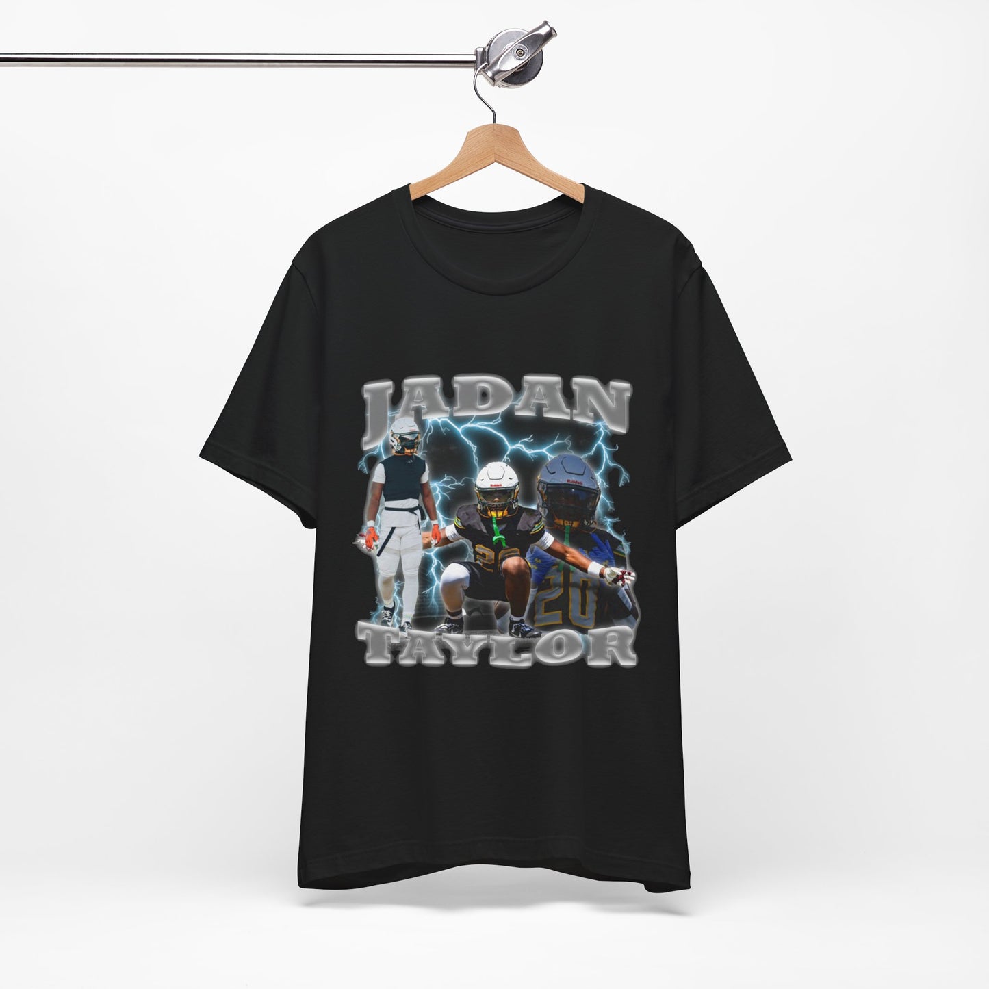 Jadan Taylor Vintage Tee
