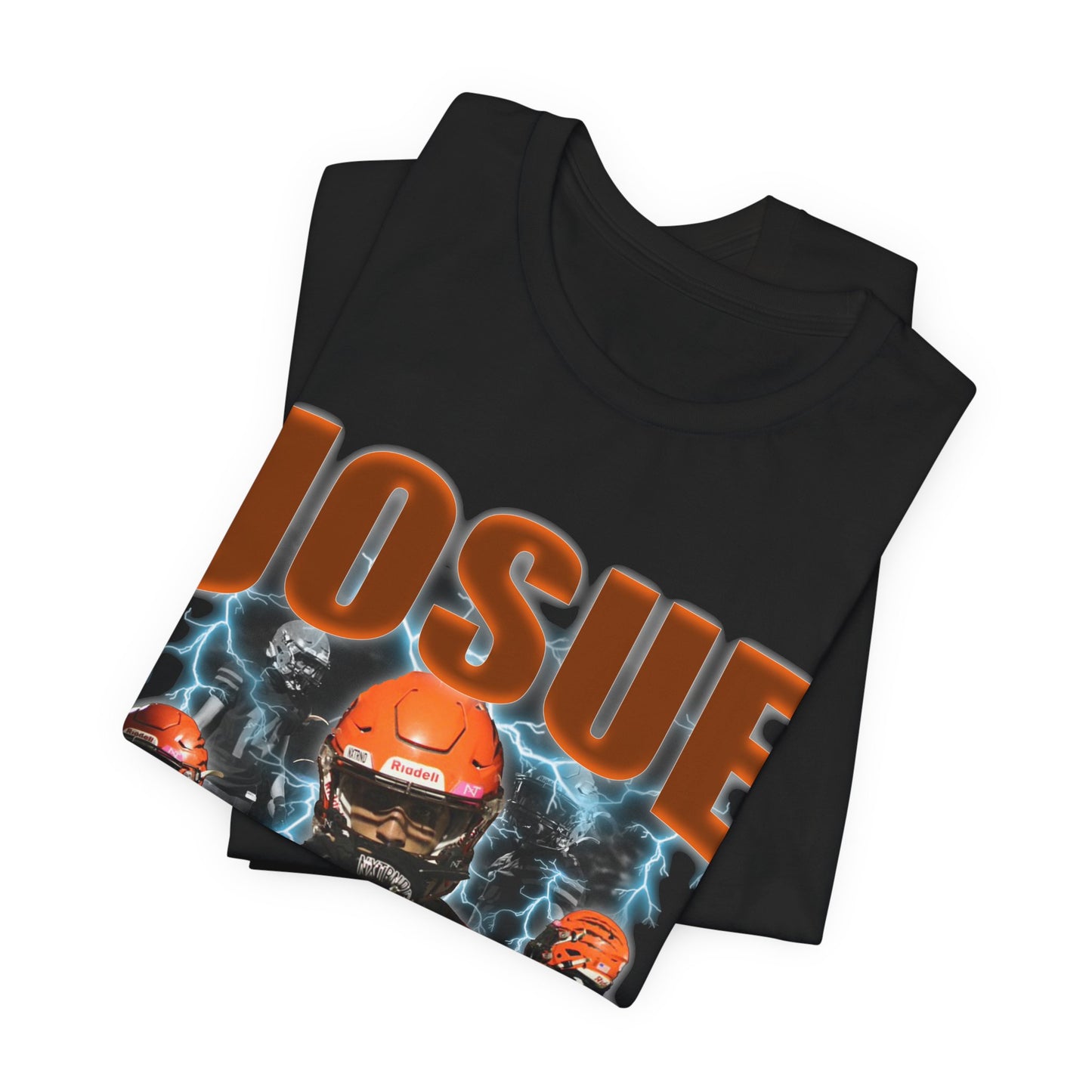 Josue Cardenas Vintage Tee