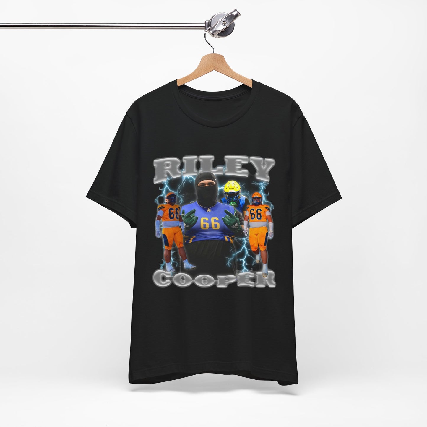 Riley Cooper Vintage Tee