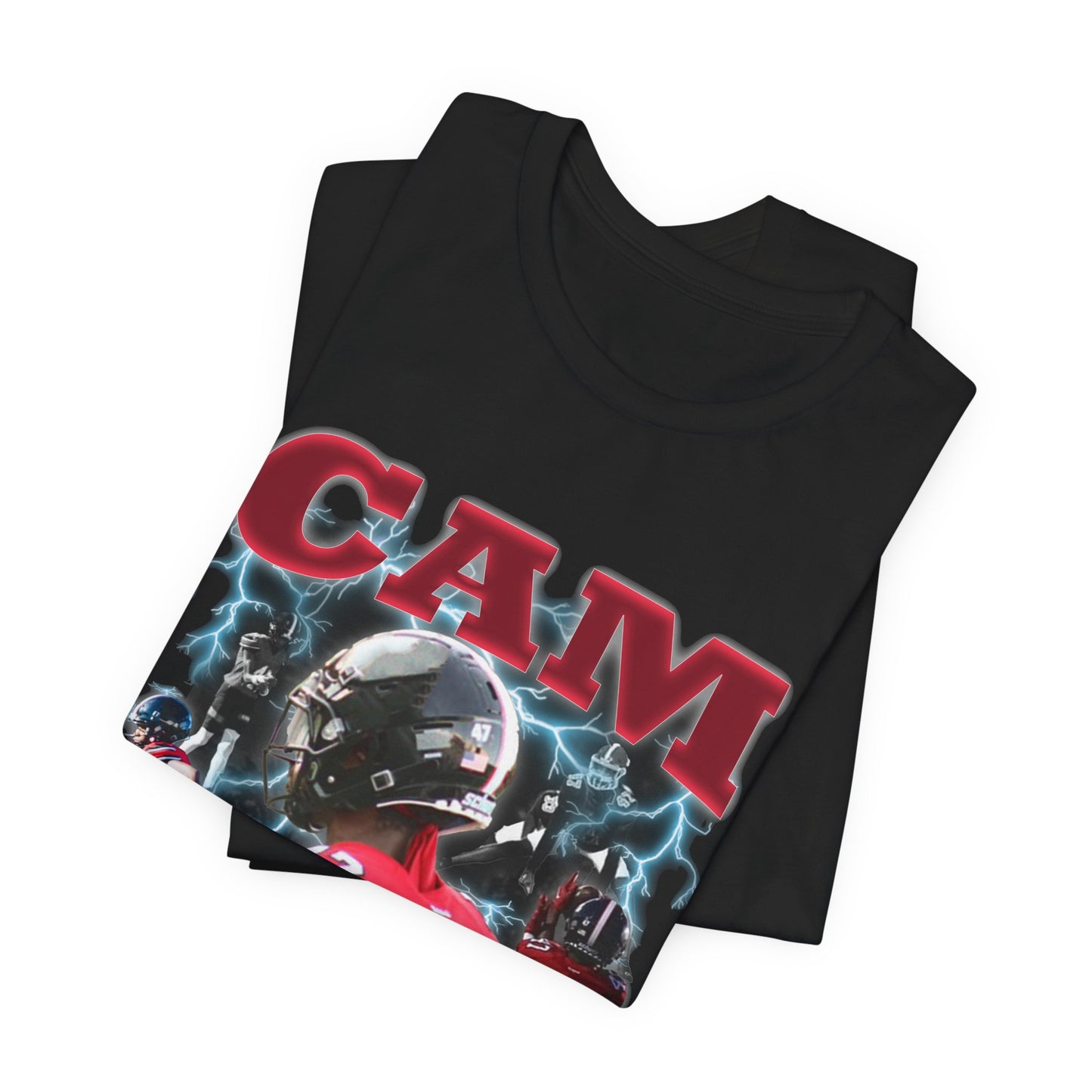 Cam Morgan Vintage Tee