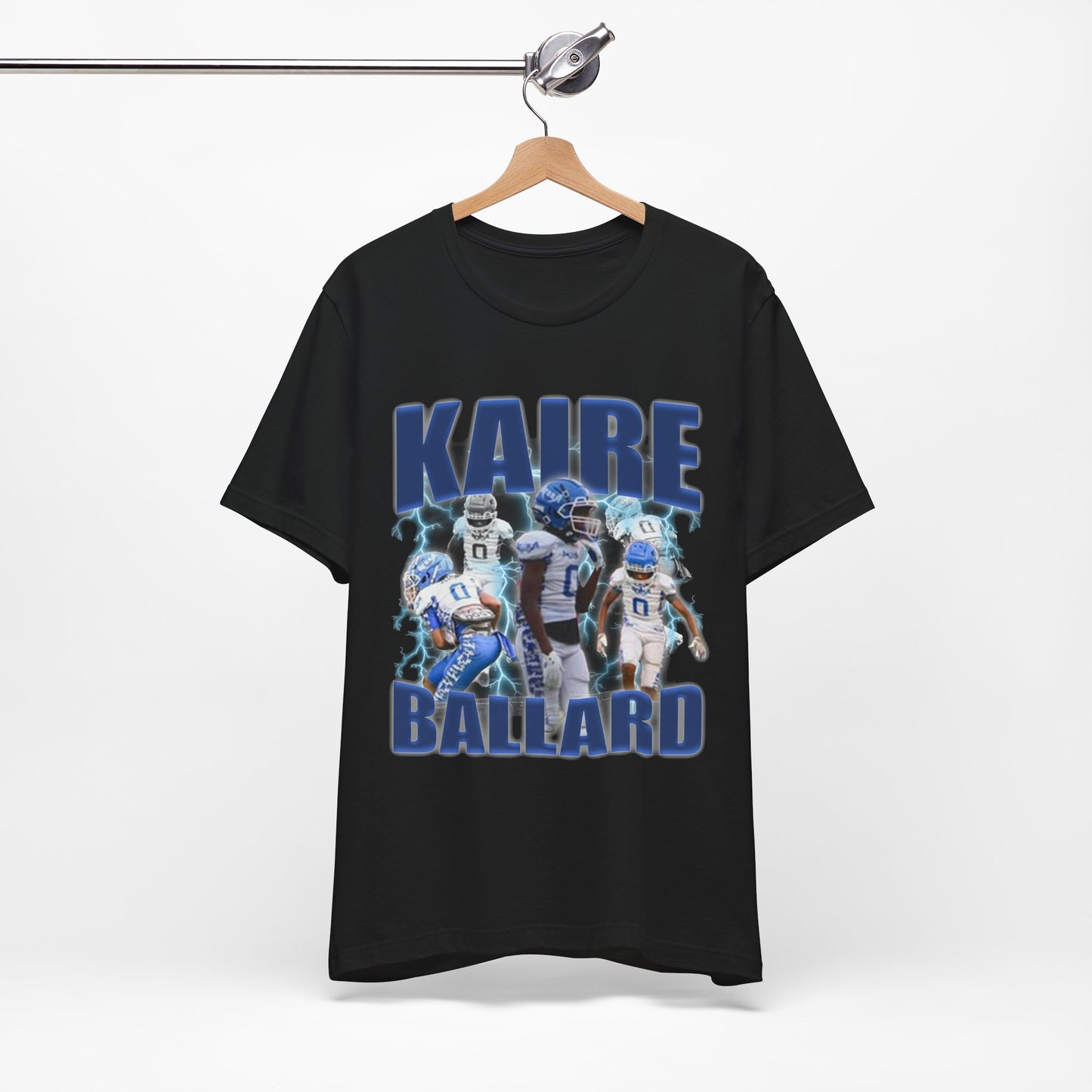 Kaire Ballard Vintage Tee