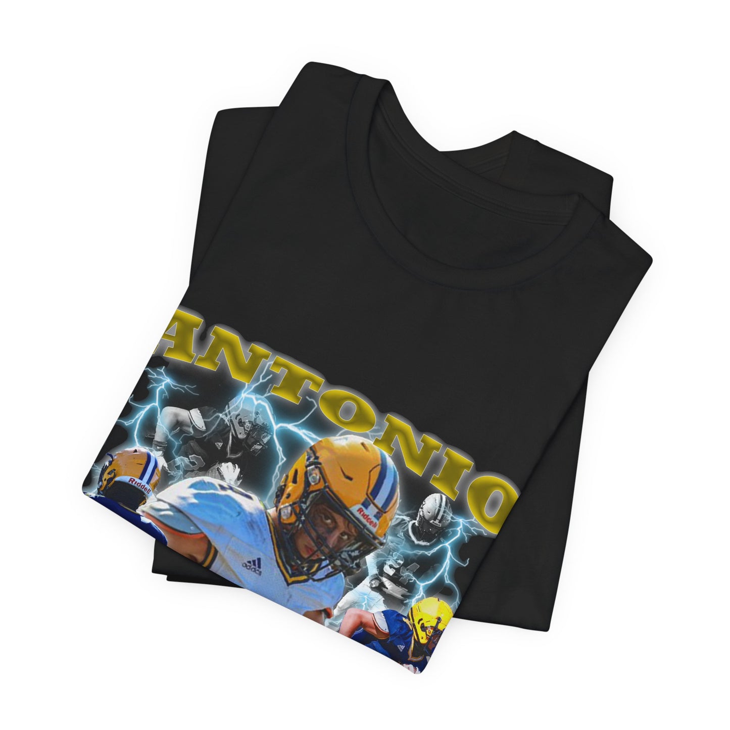Antonio Natale Vintage Tee