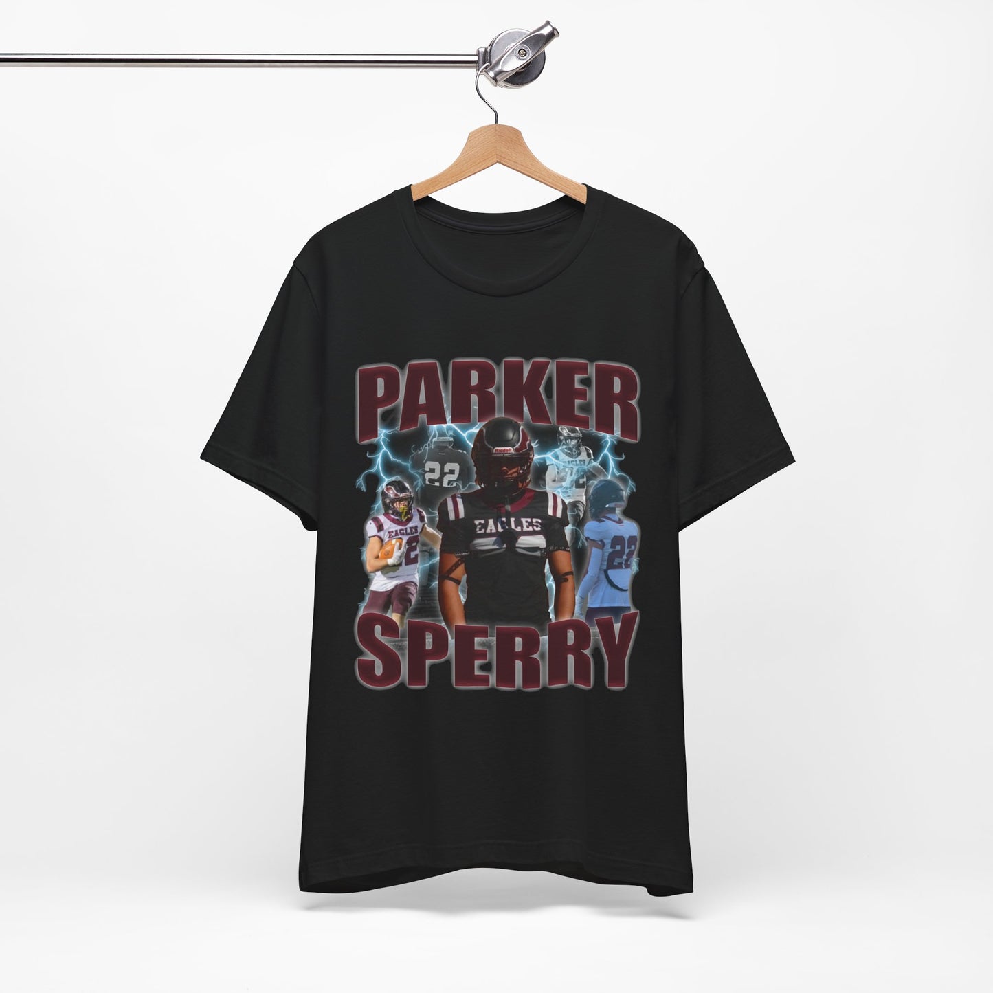 Parker Sperry Vintage Tee