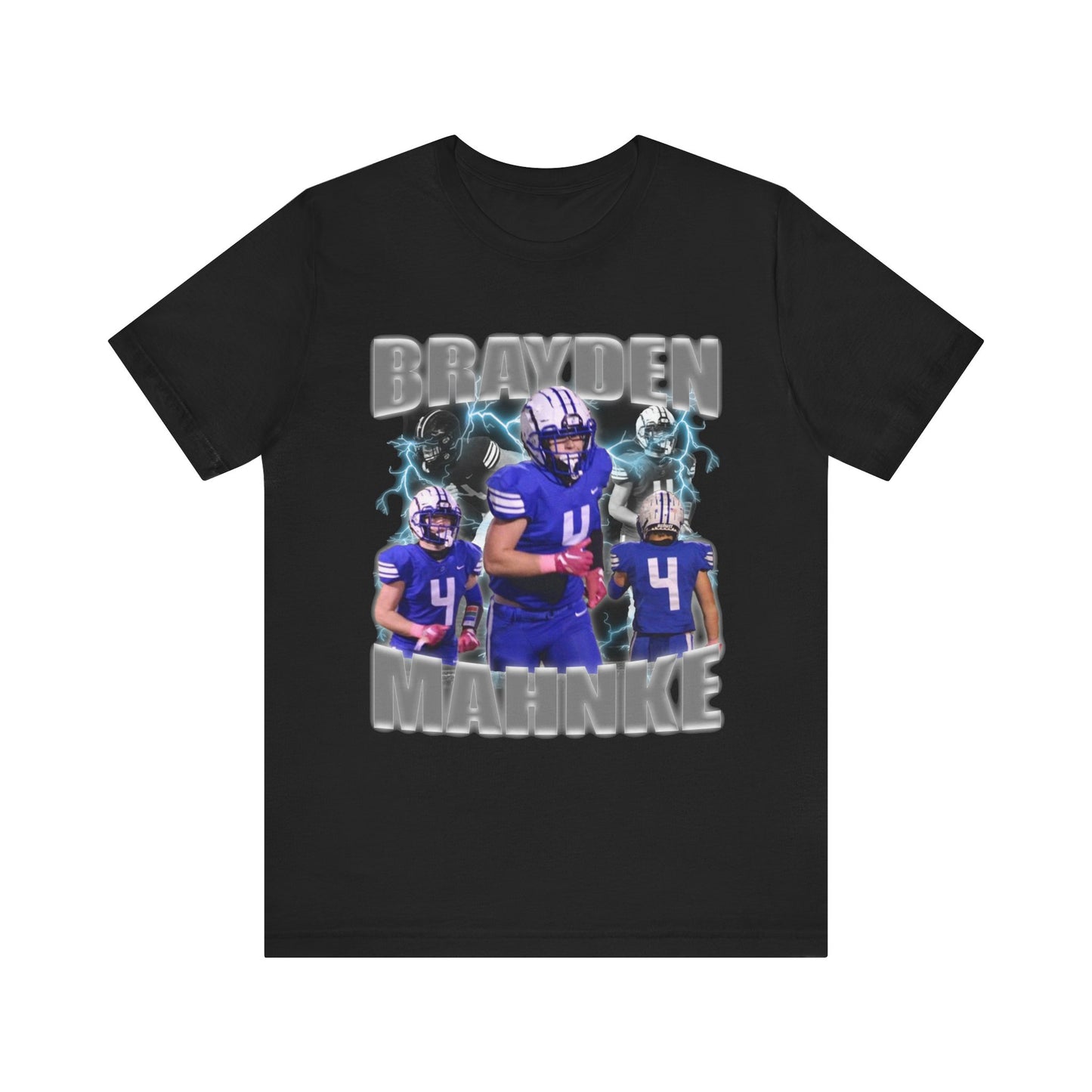 Brayden Mahnke Vintage Tee