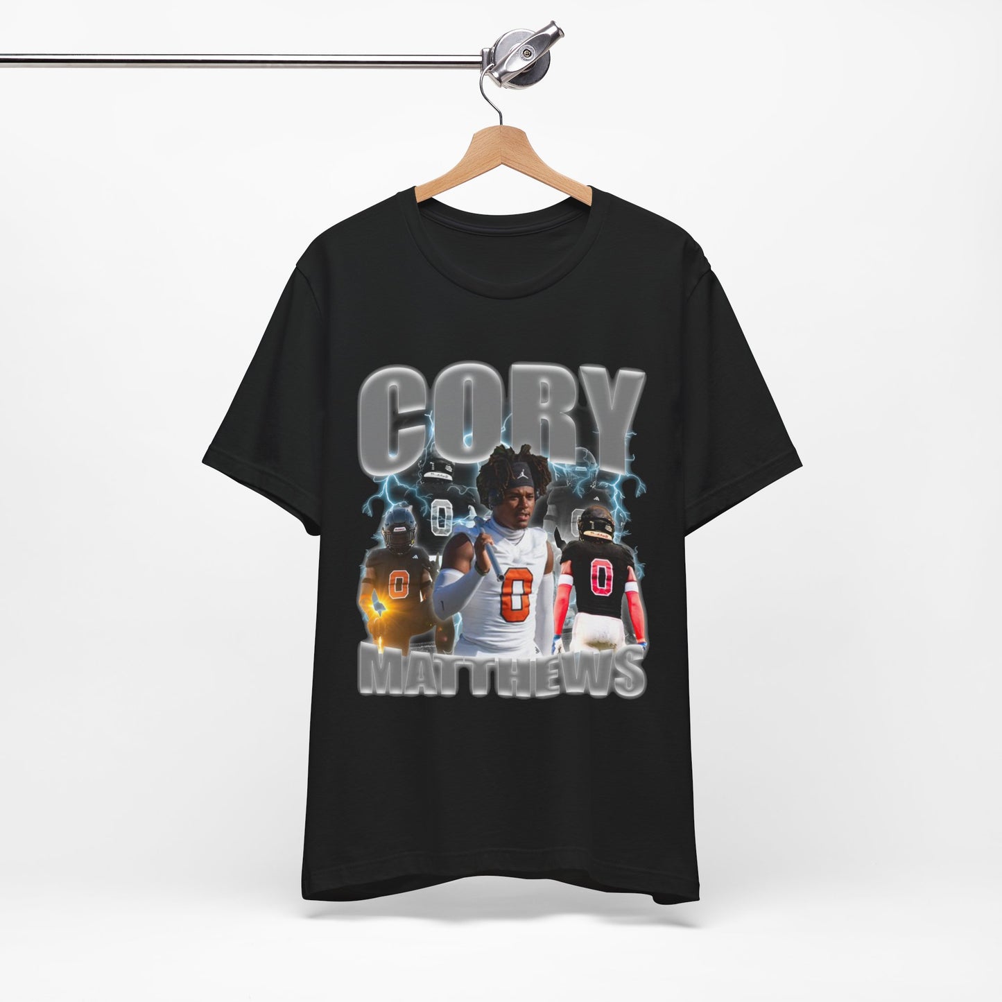 Cory Matthews Vintage Tee