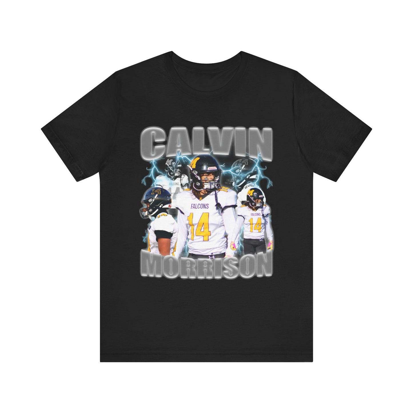Calvin Morrison Vintage Tee