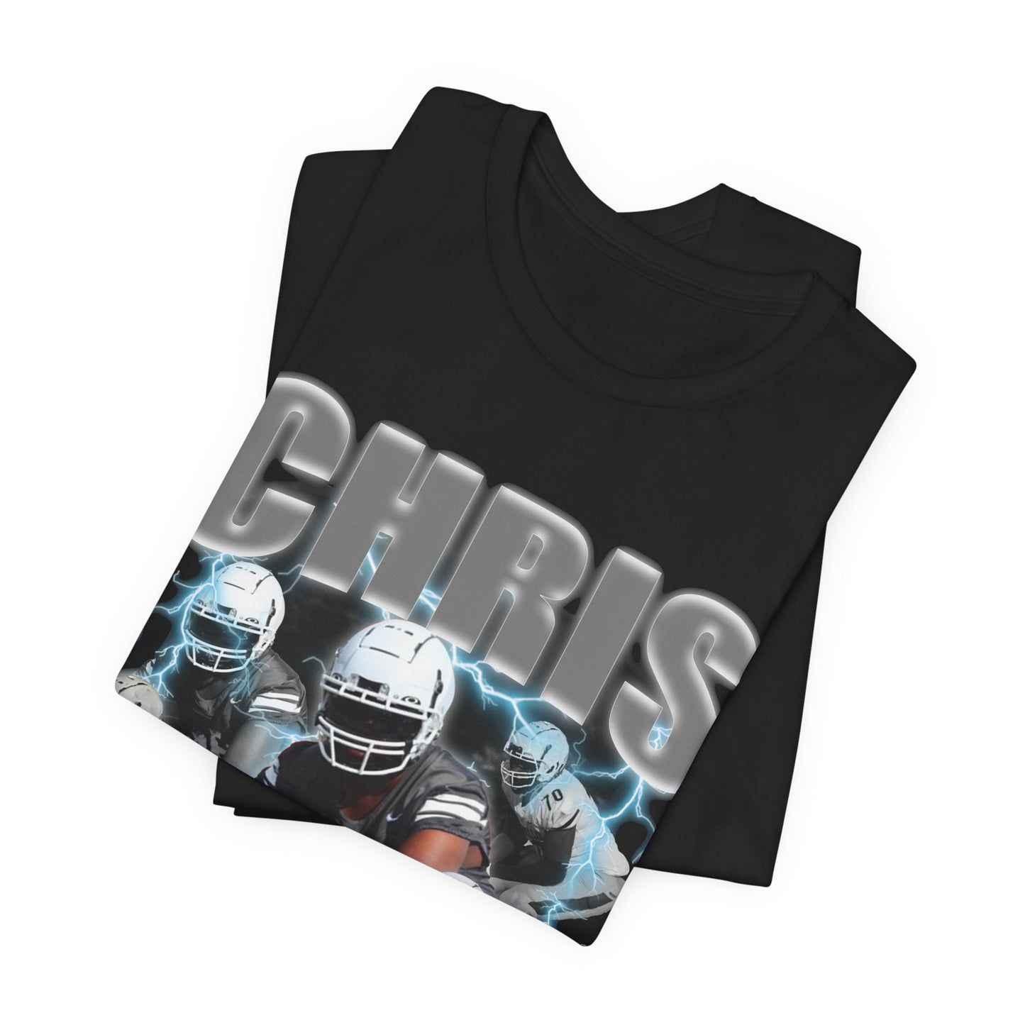 Chris Matthews Vintage Tee