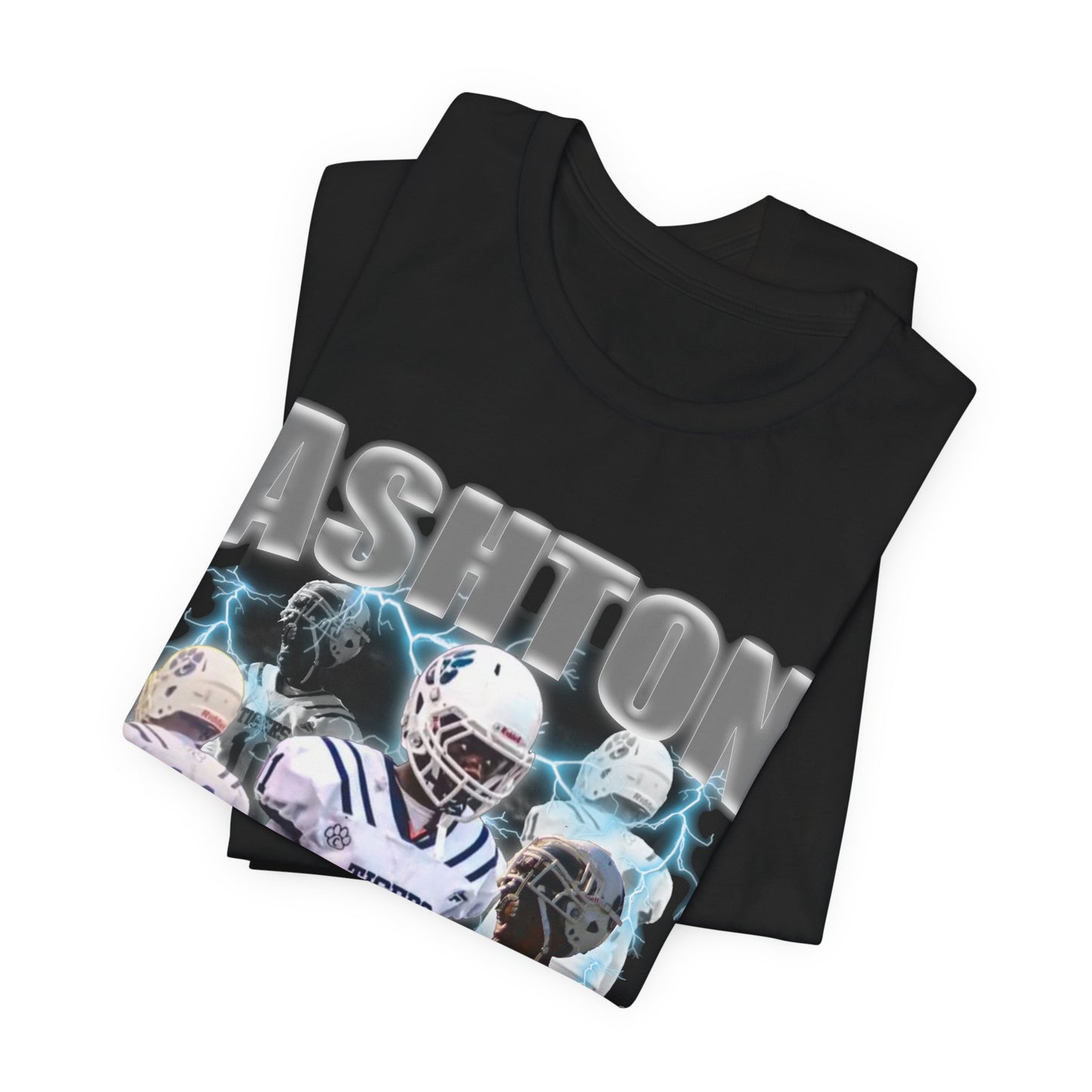 Ashton Jones Vintage Tee