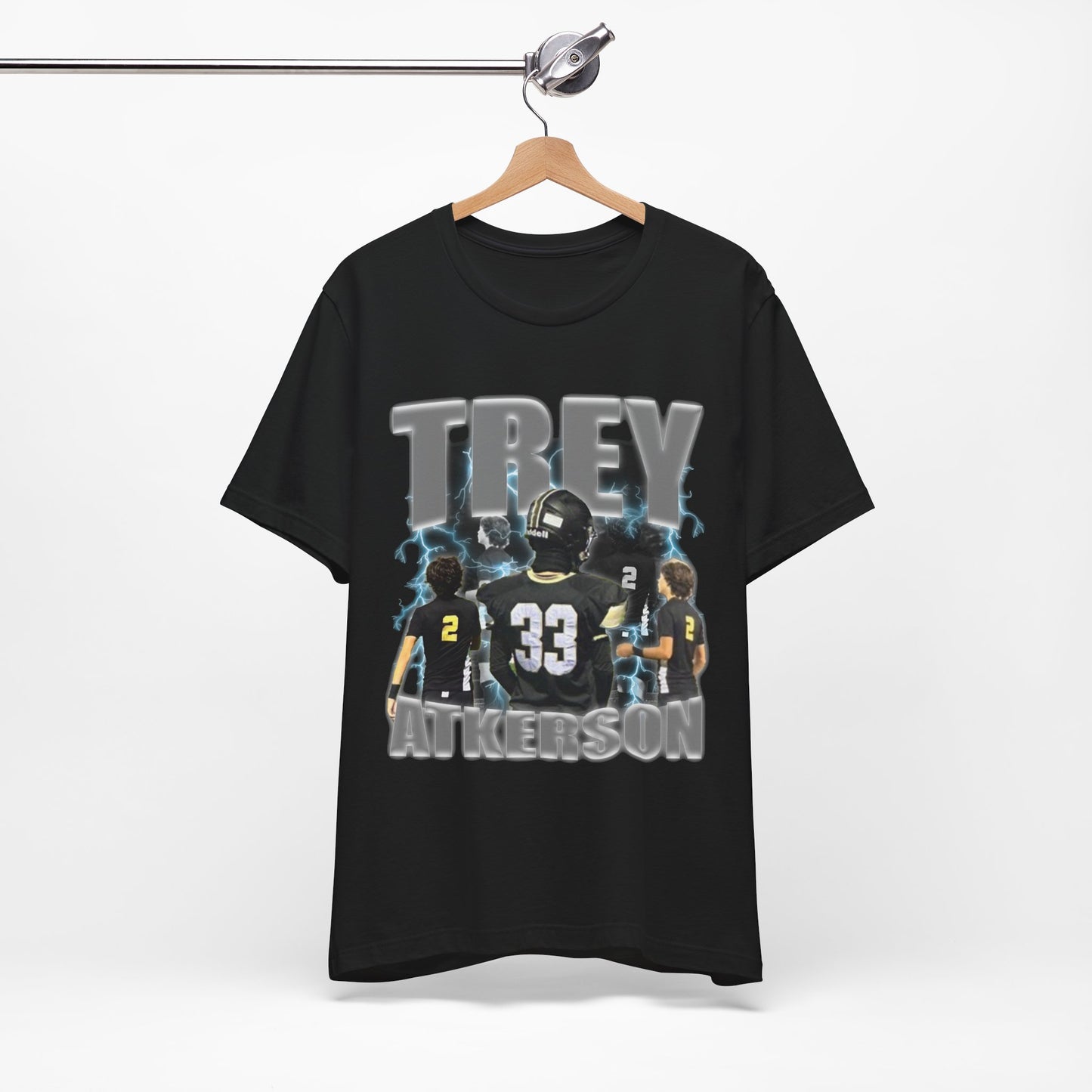 Trey Atkerson Vintage Tee
