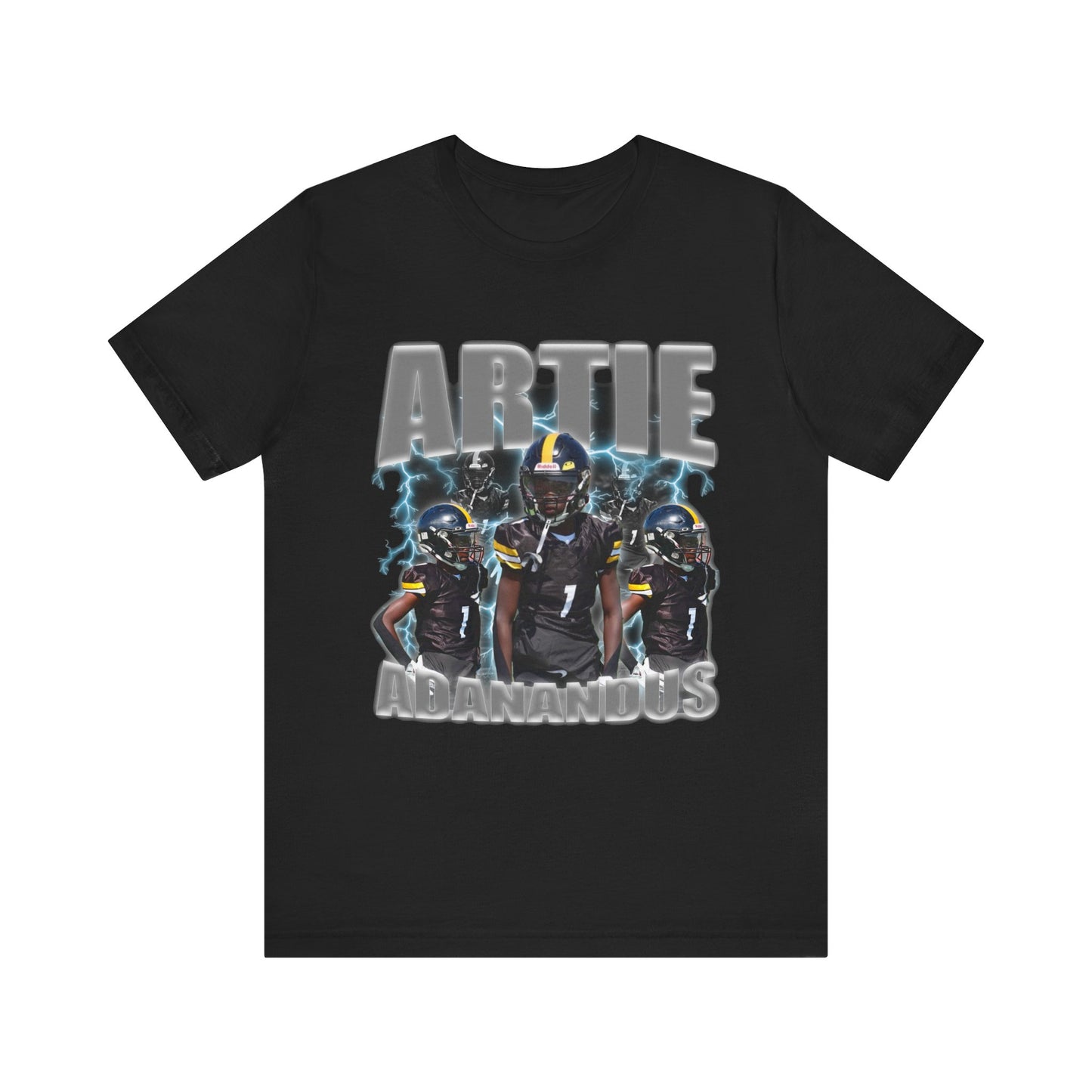 Artie Adanandus Vintage Tee