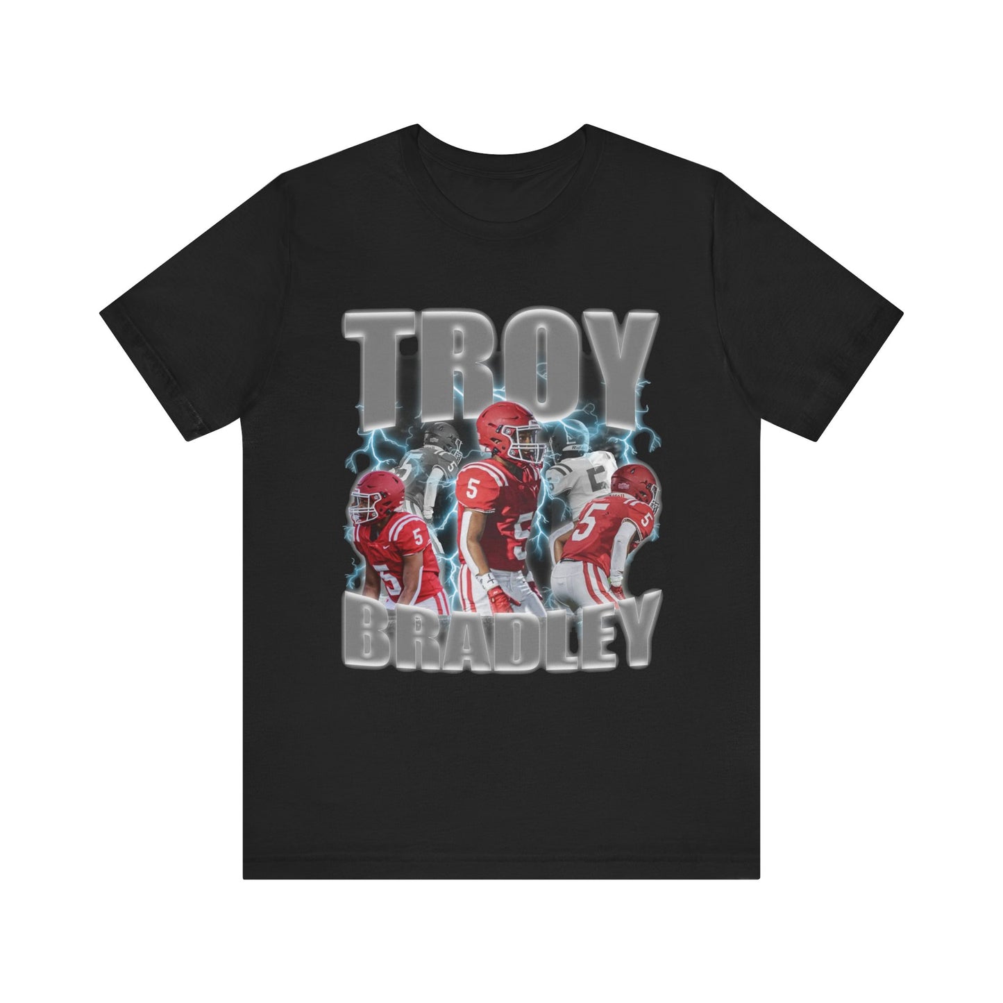 Troy Bradley Vintage Tee