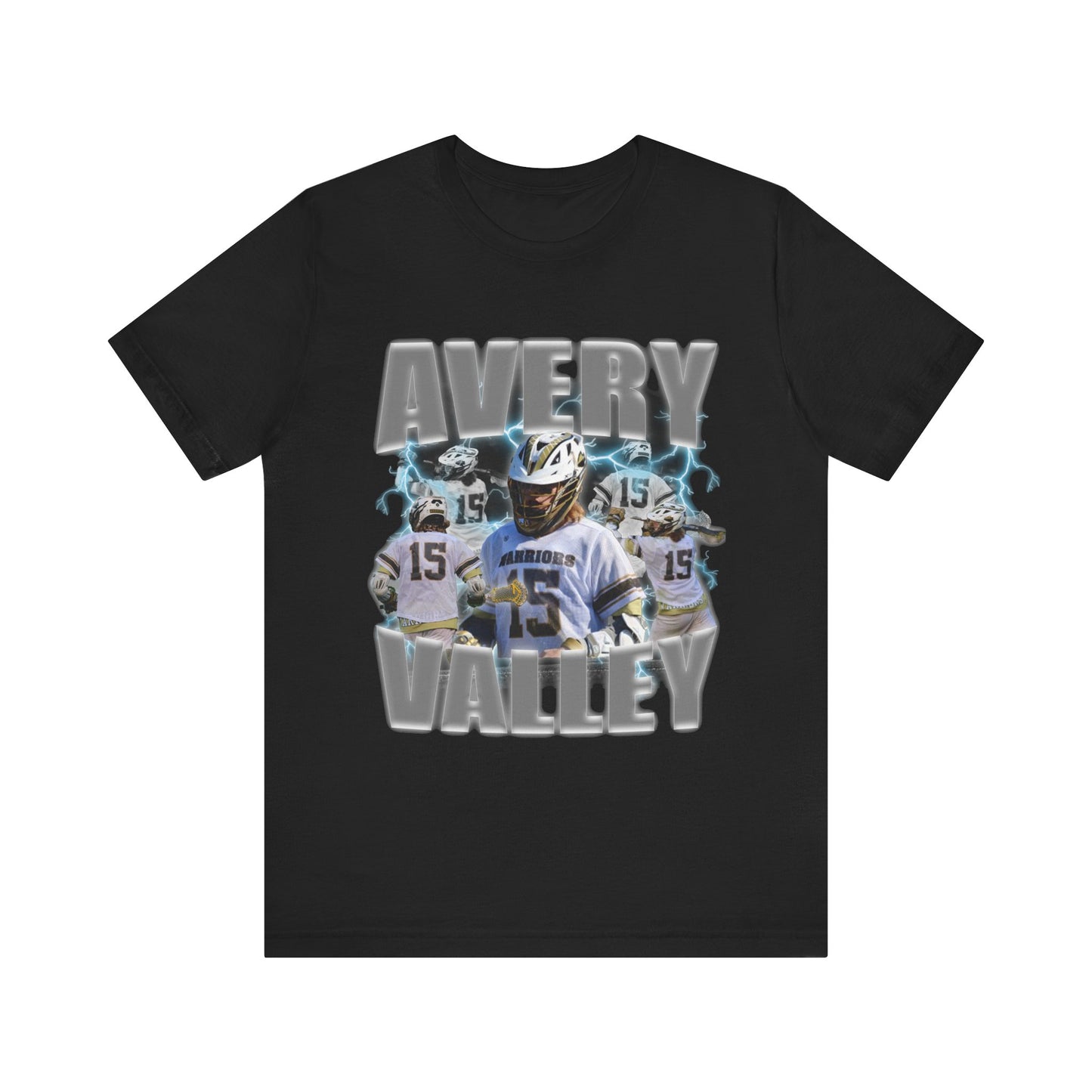 Avery Valley Vintage Tee