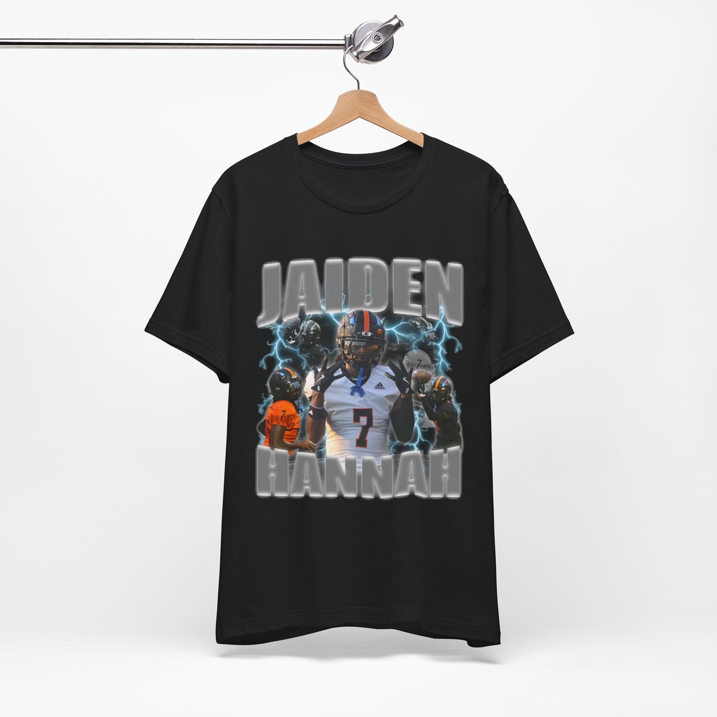 Jaiden Hannah Vintage Tee