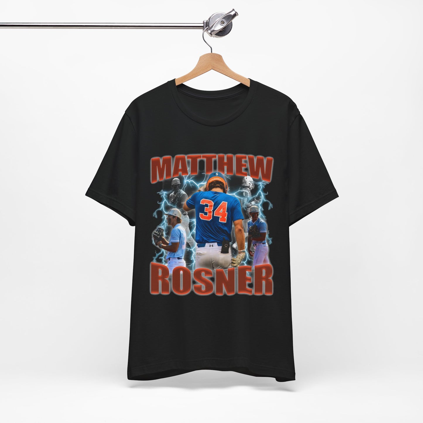 Matthew Rosner Vintage Tee