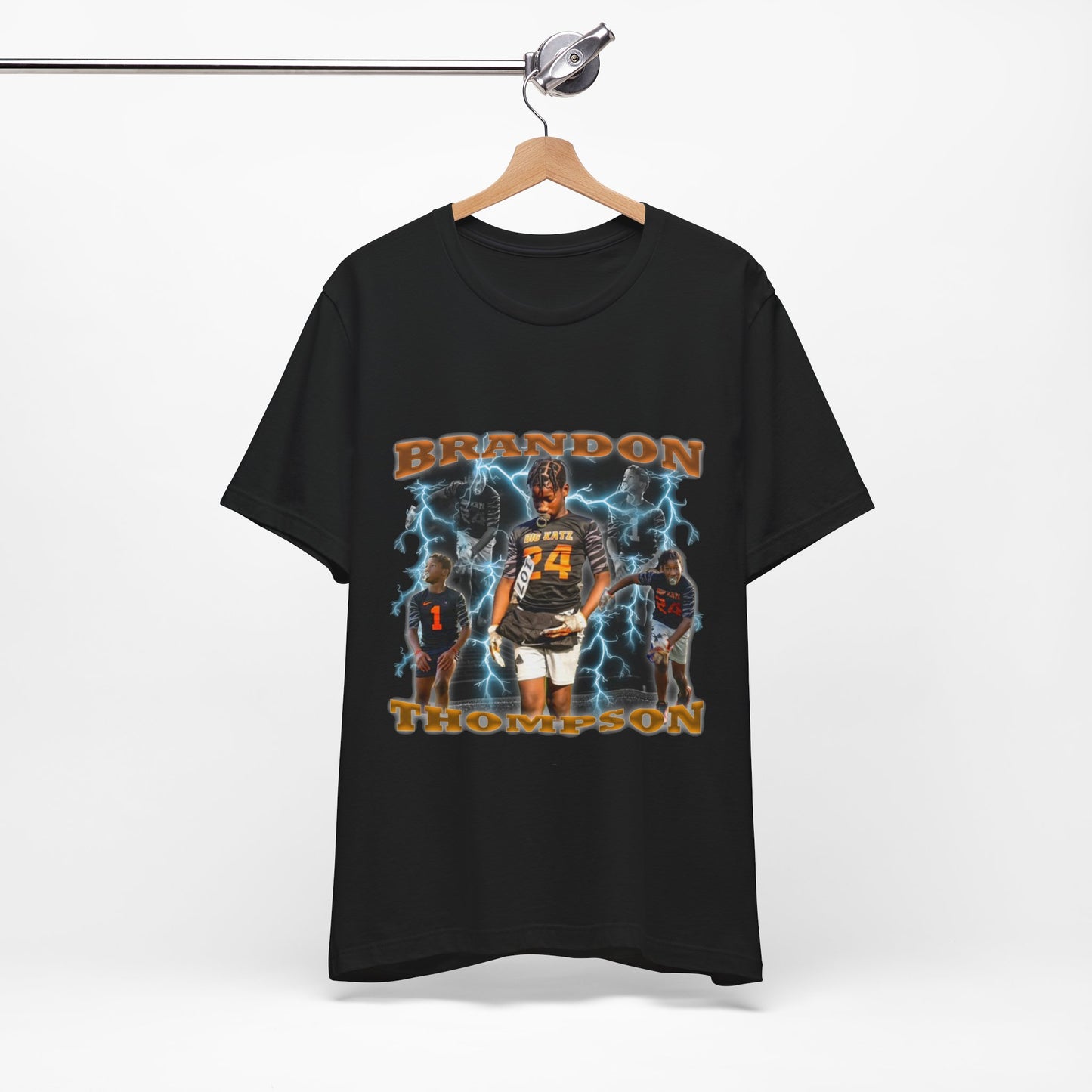 Brandon Thompson Vintage Tee