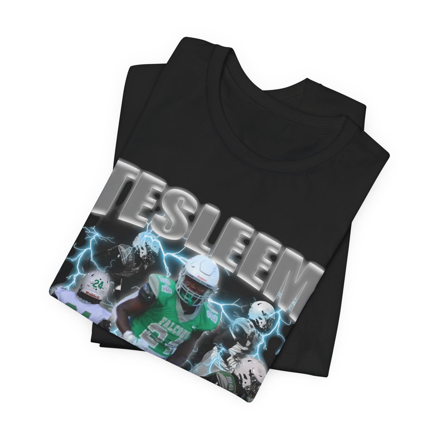 Tesleem Shittu Vintage Tee