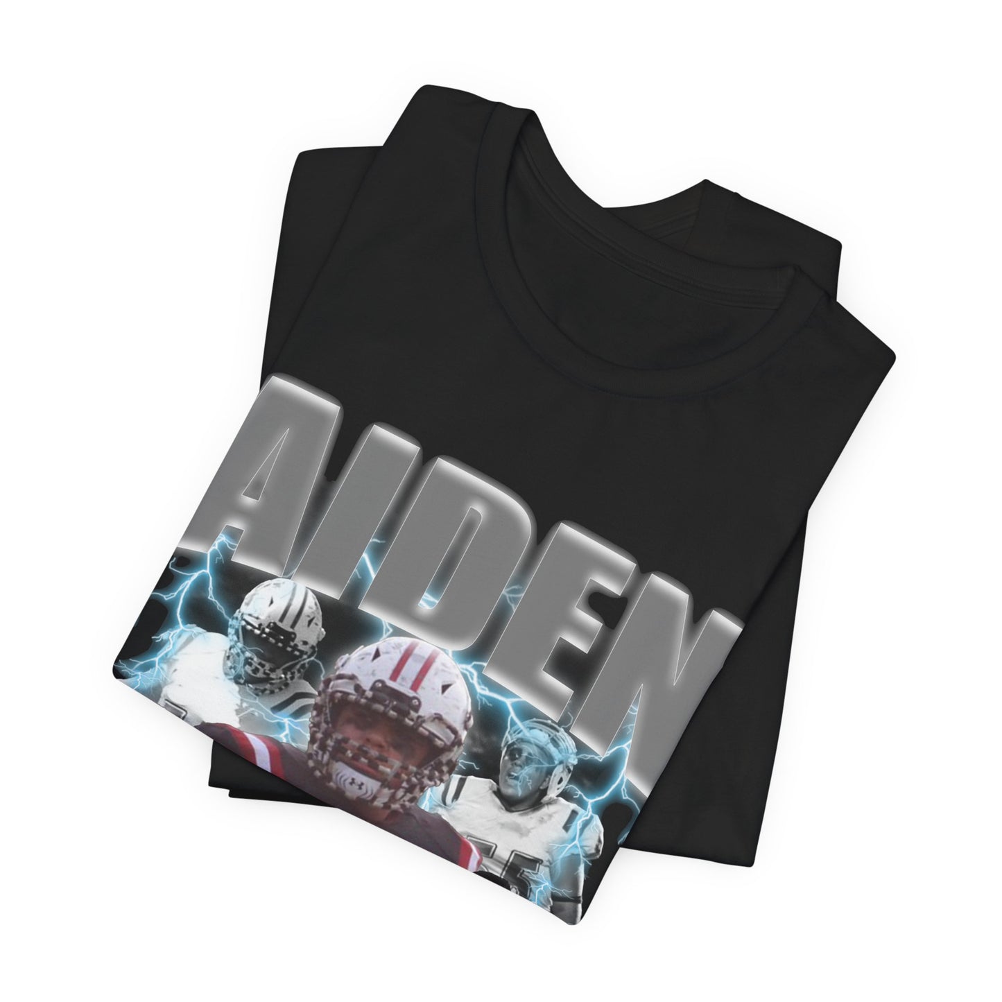 Aiden Sandoval Vintage Tee