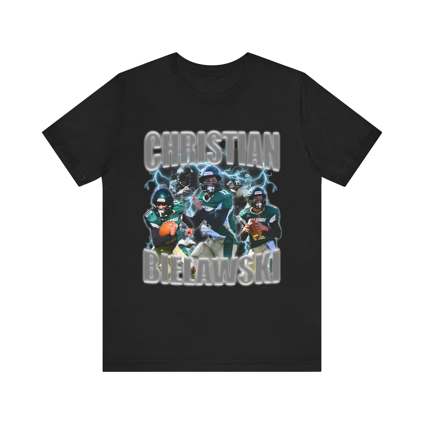 Christian Bielawski Vintage Tee