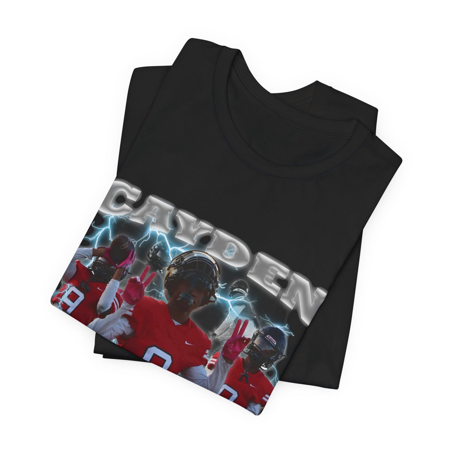 Cayden Prince Vintage Tee