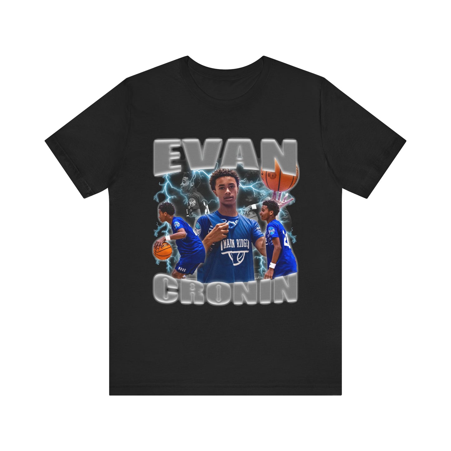 Evan Cronin Vintage Tee