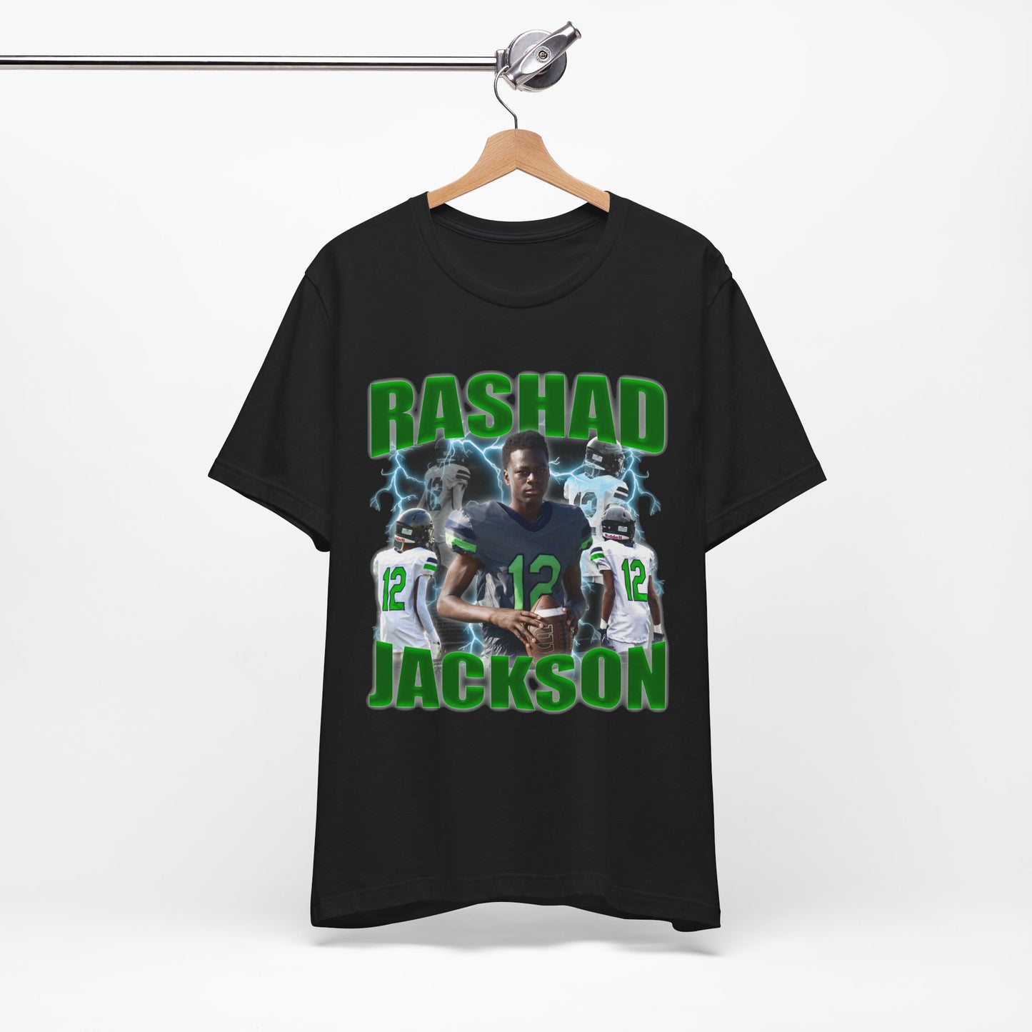 Rashad Jackson Vintage Tee