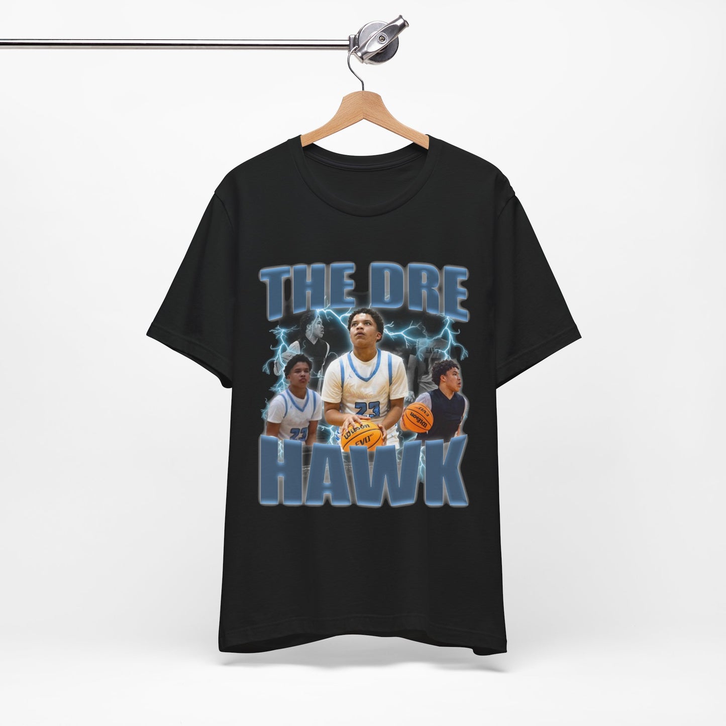 Dre Hawk Vintage Tee