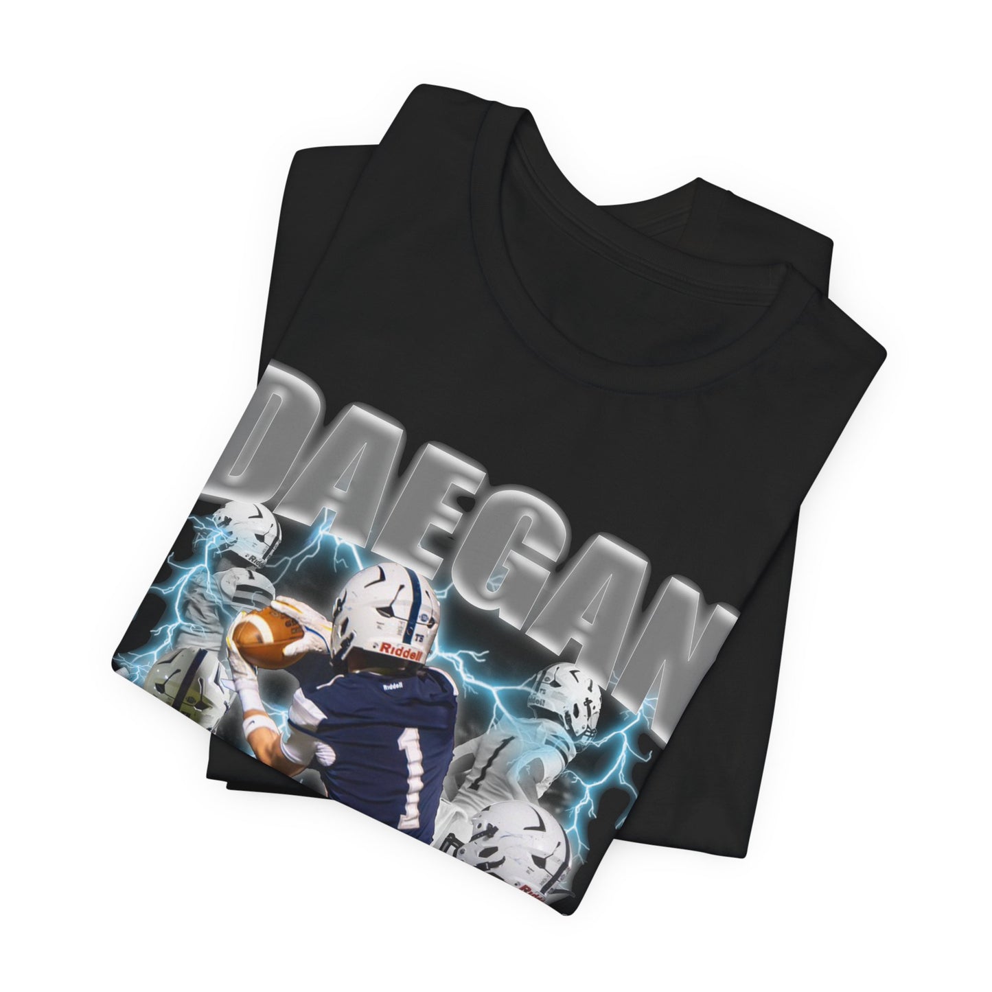 Daegan Trostel Vintage Tee