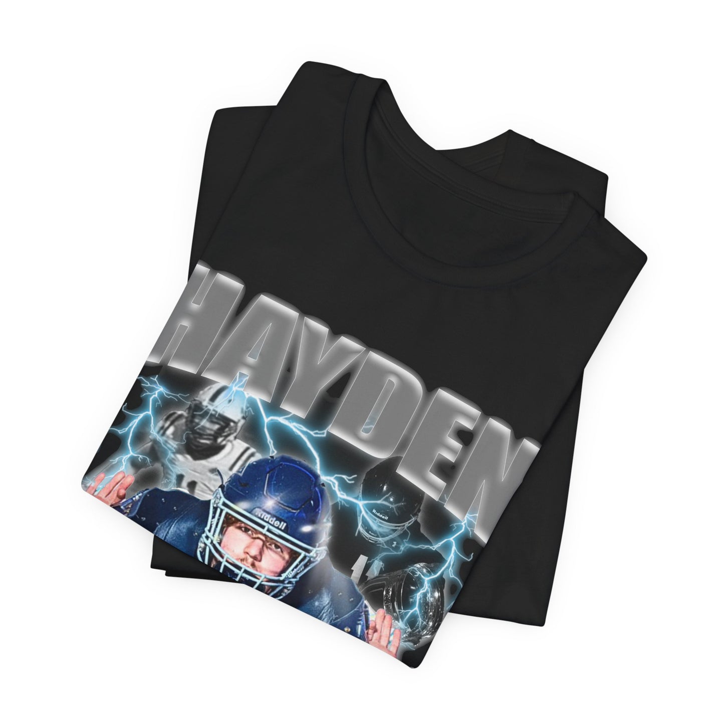 Hayden Westman Vintage Tee