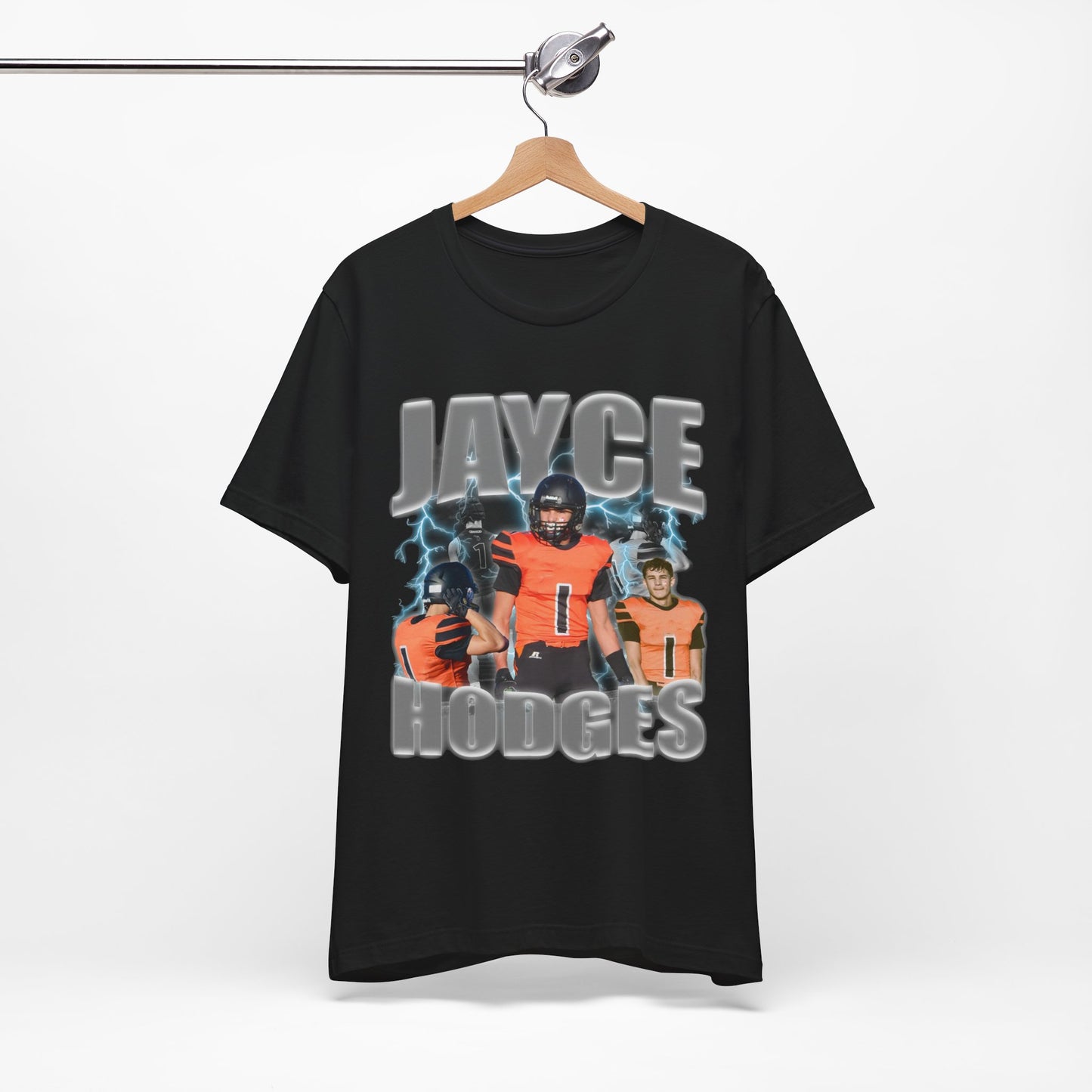 Jayce Hodges Vintage Tee