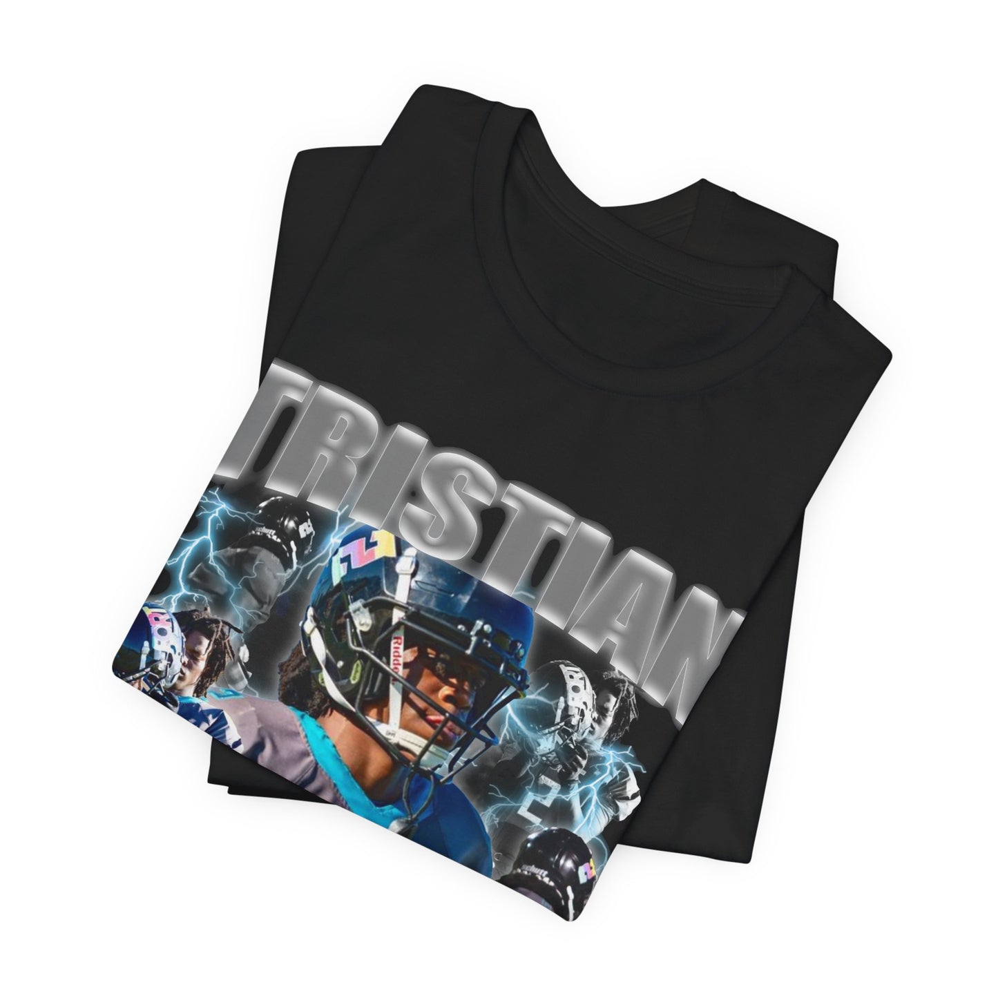 Tristian Mitchell Vintage Tee