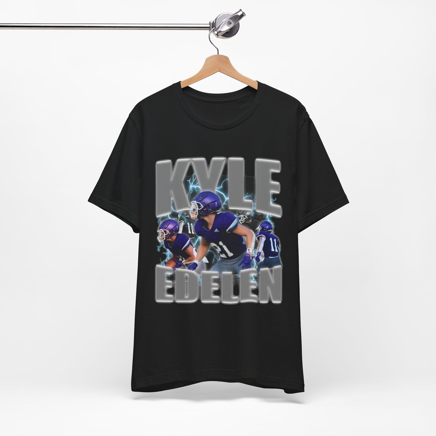 Kyle Edelen Vintage Tee