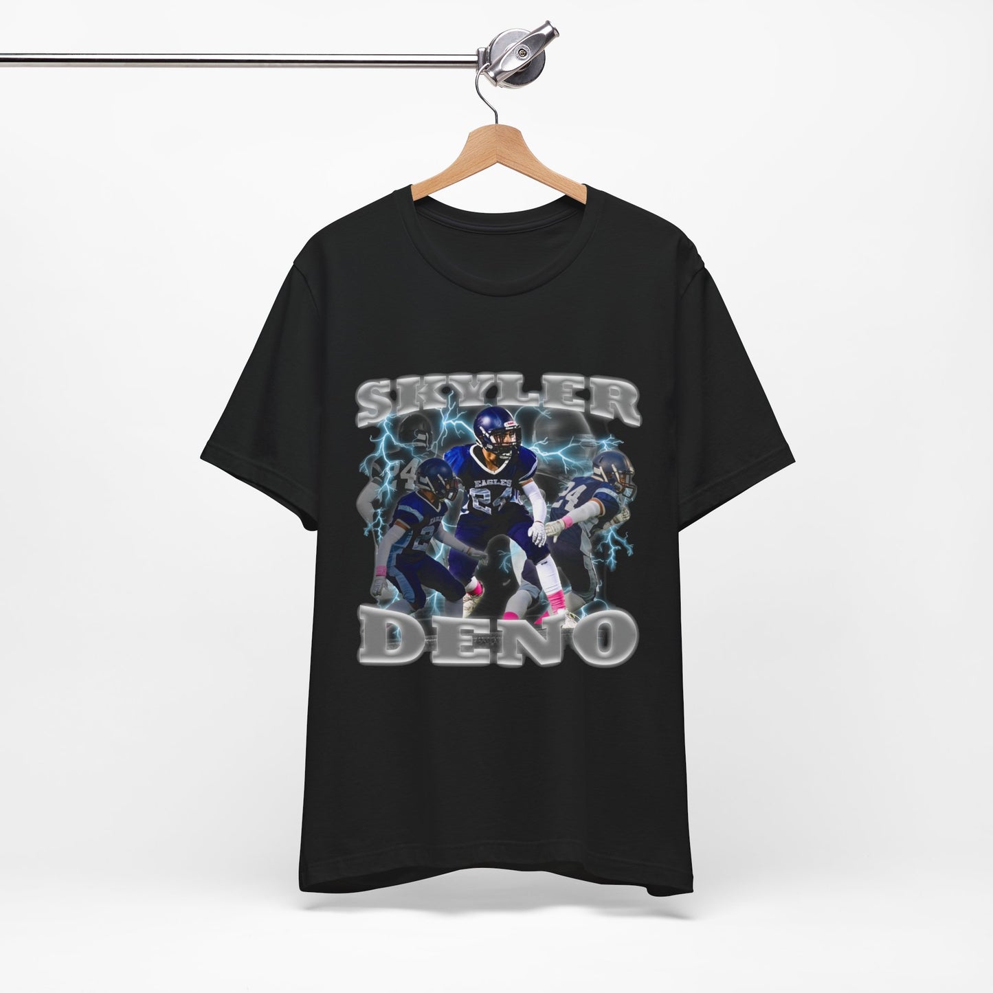 Skyler Deno Vintage Tee