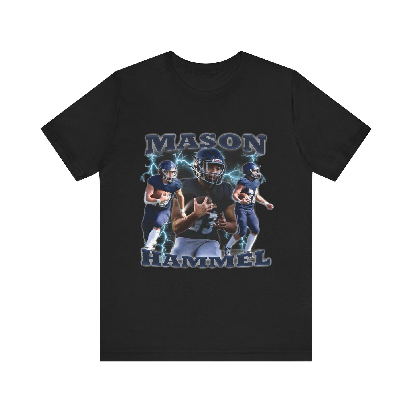 Mason Hammel Vintage Tee