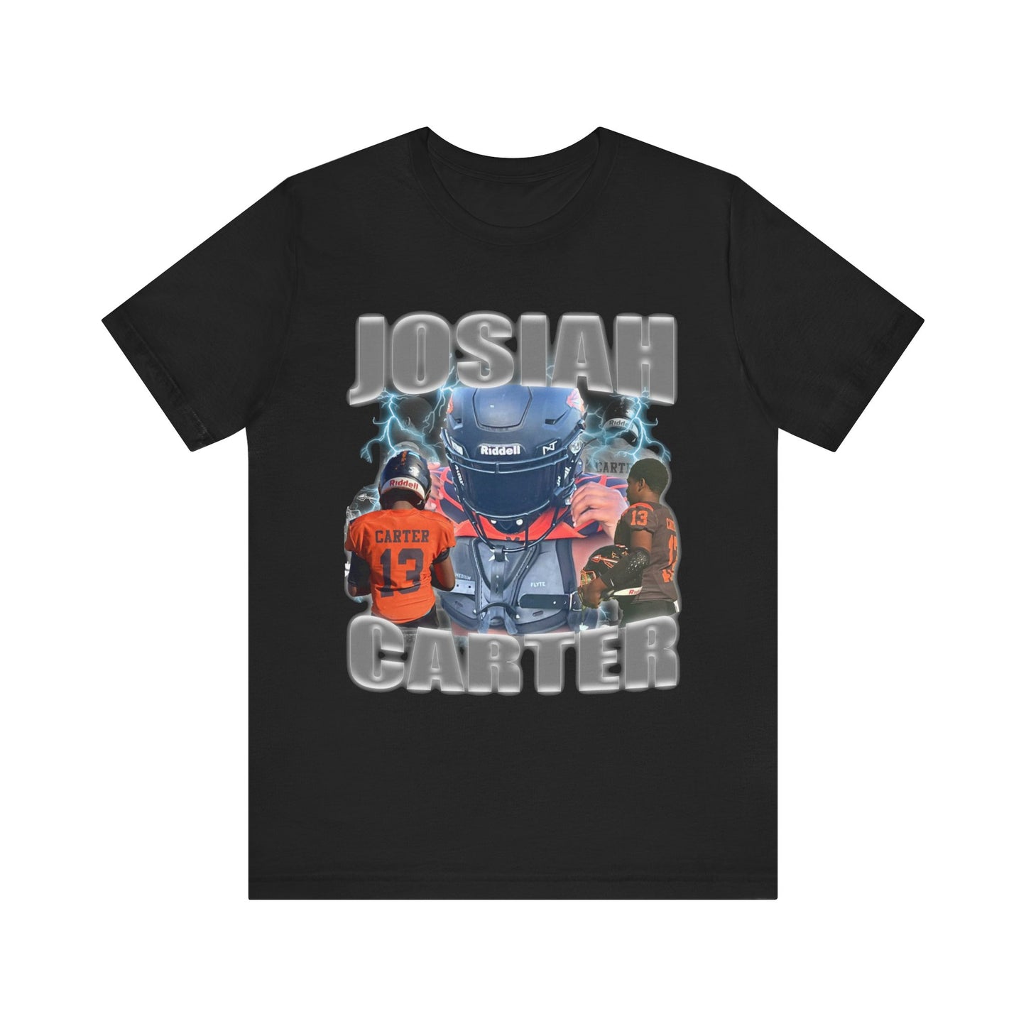 Josiah Carter Vintage Tee