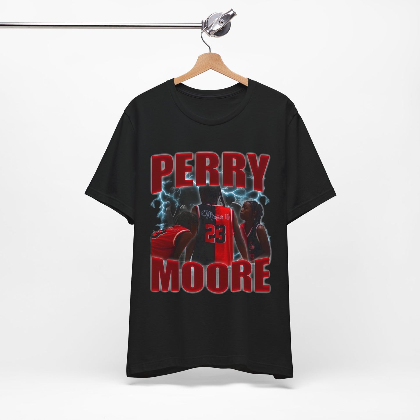 Perry Moore Vintage Tee