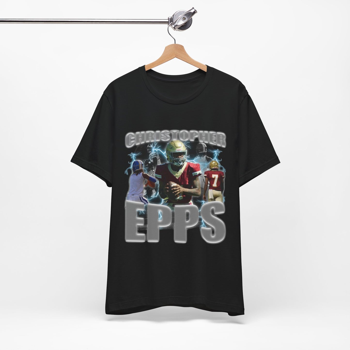 Christopher Epps Vintage Tee