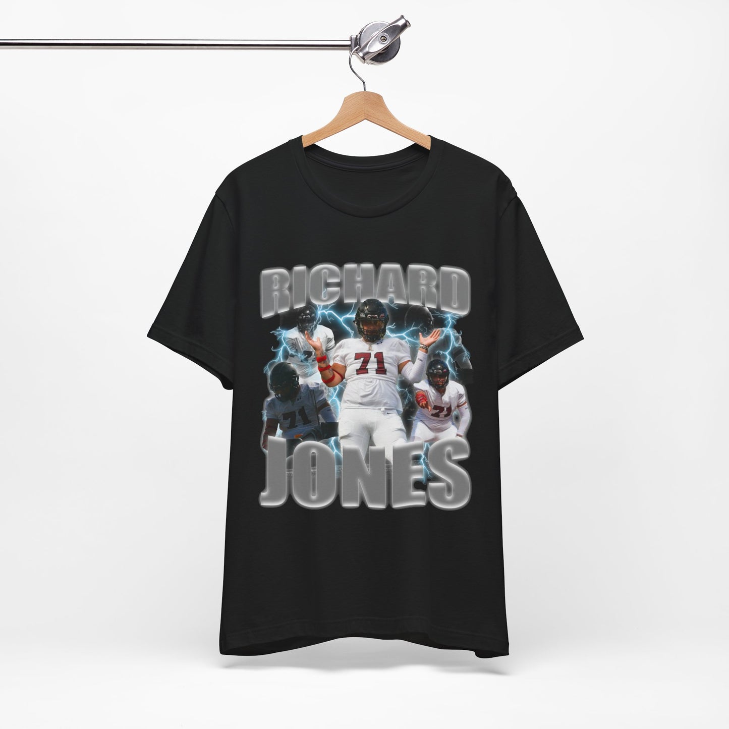 Richard Jones Vintage Tee